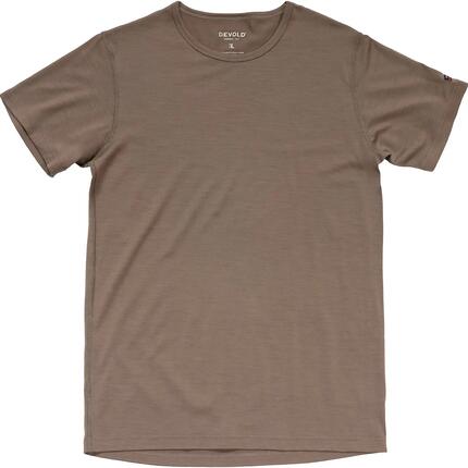 Herren Unterhemd BREEZE MERINO 150 T-SHIRT MAN