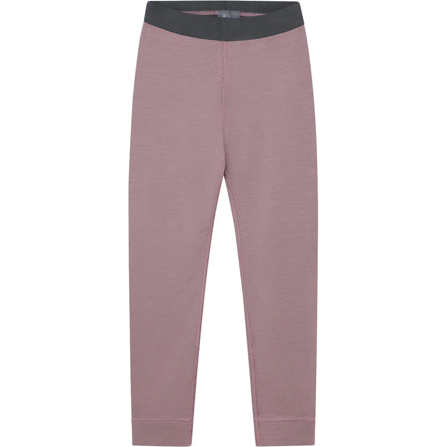 Kinder Unterwäscheset W. Wool 4/5