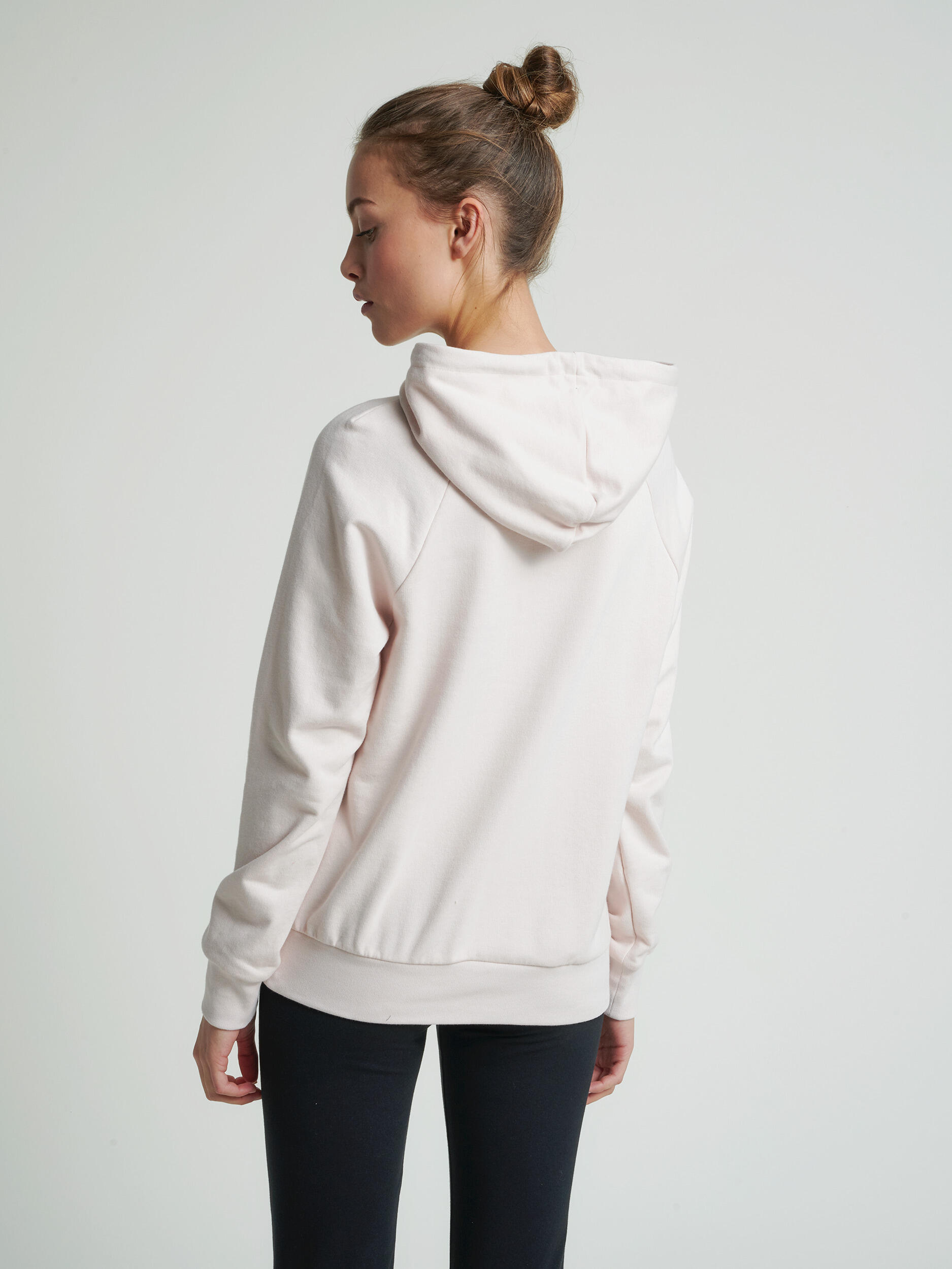 Hmlnoni Hoodie Hoodie Damen 3/5
