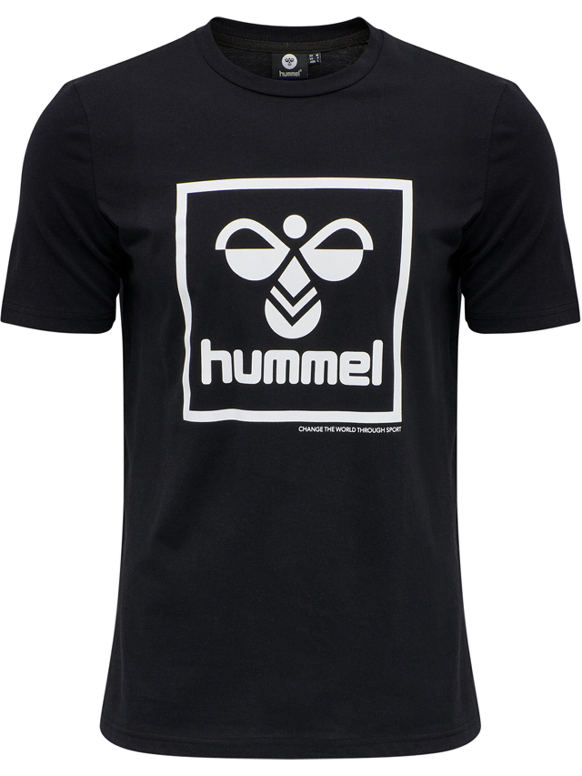 Enfiler T-Shirt Hmlisam Homme HUMMEL 5/7