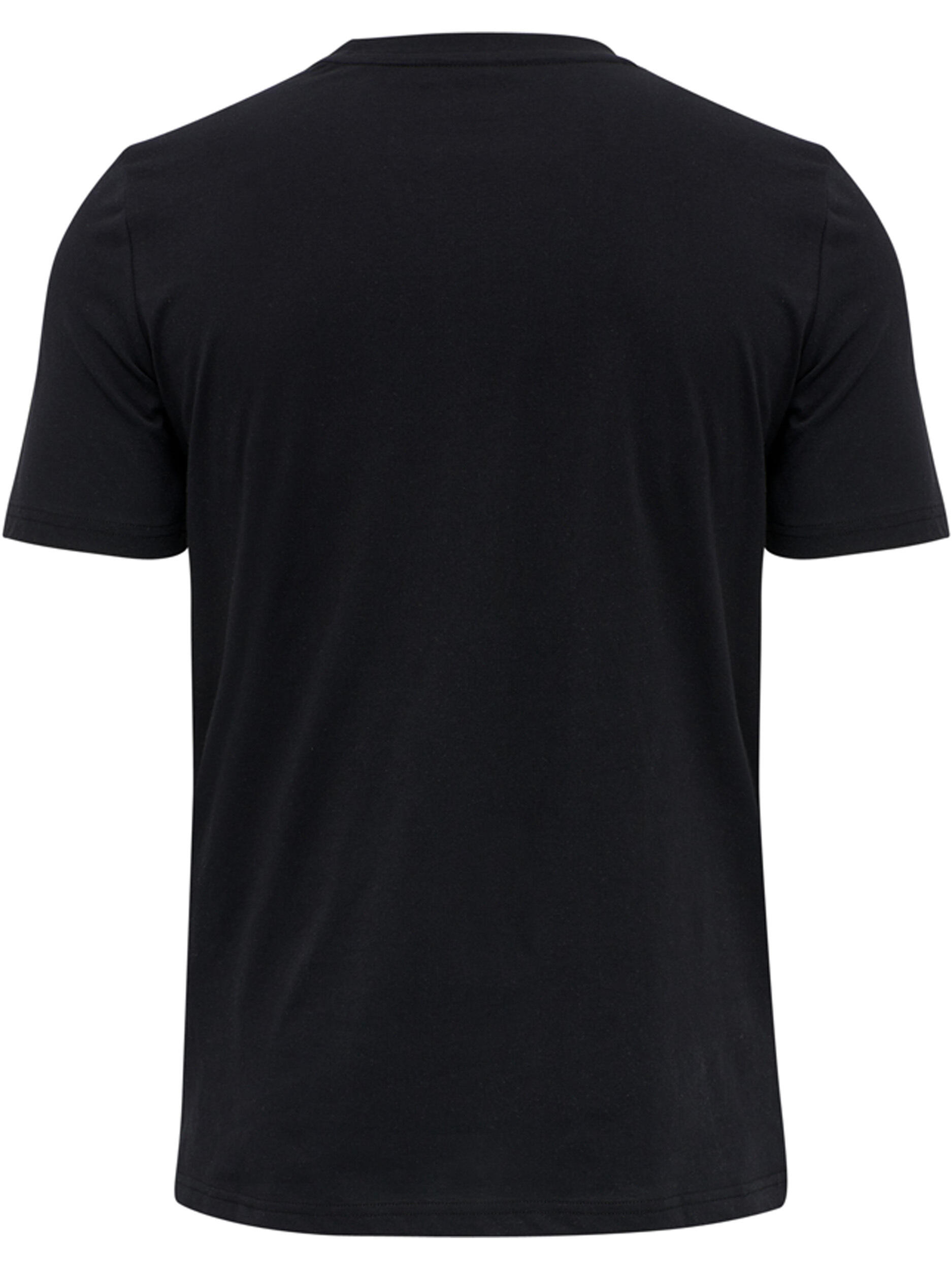 Enfiler T-Shirt Hmlisam Homme HUMMEL 6/7