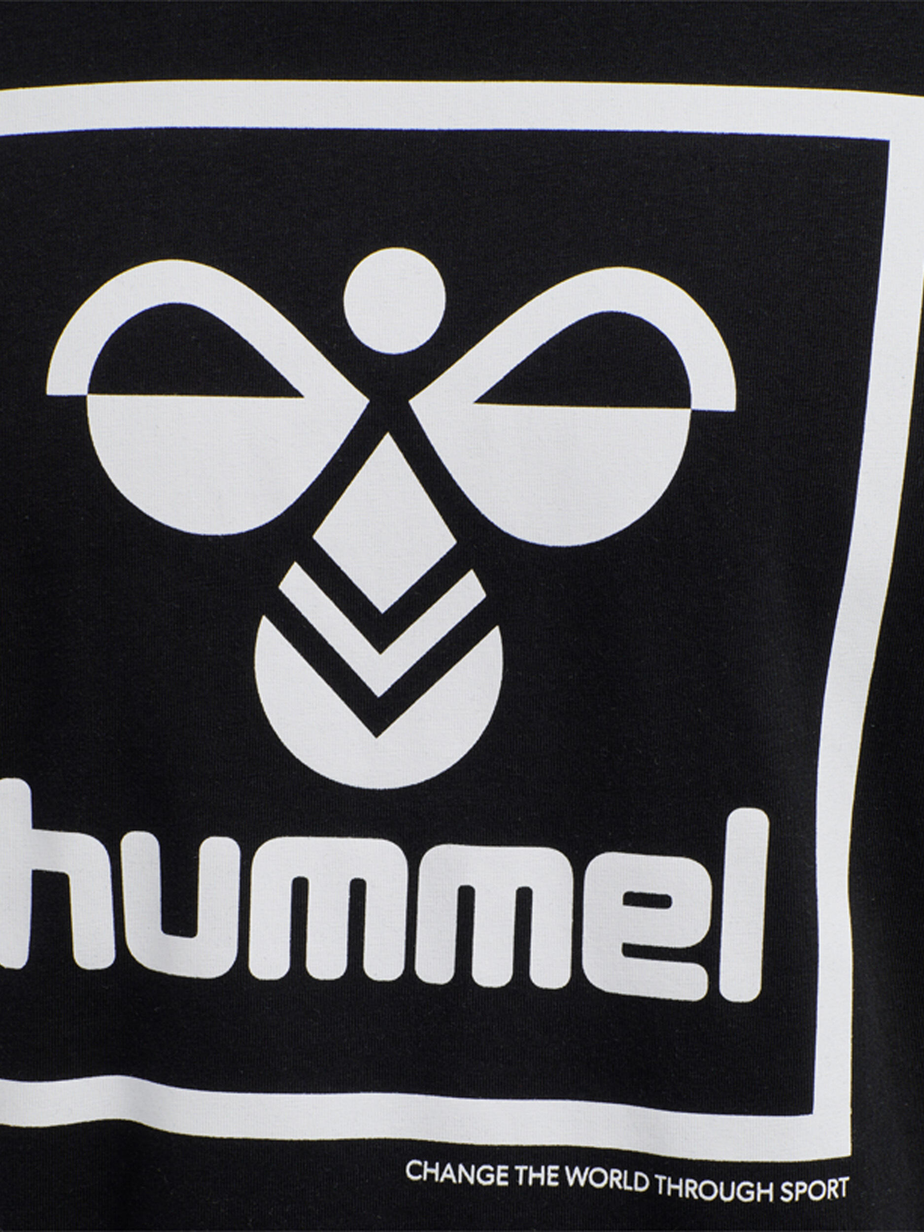 Enfiler T-Shirt Hmlisam Homme HUMMEL 7/7