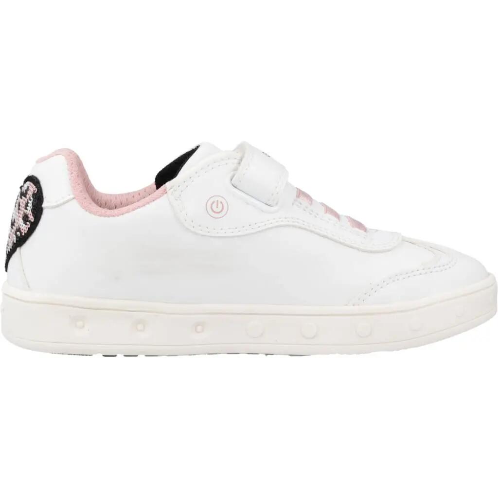 ZAPATOS Y COMPLEMENTOS GEOX  DE MUJER J368WA 0BCEW J SKYLIN GIRL 4/5