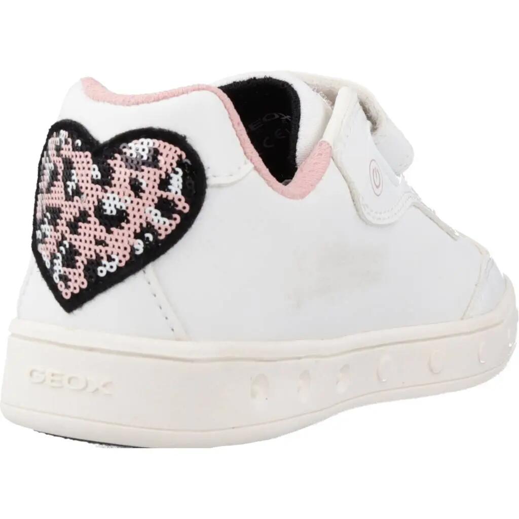 ZAPATOS Y COMPLEMENTOS GEOX  DE MUJER J368WA 0BCEW J SKYLIN GIRL 3/5