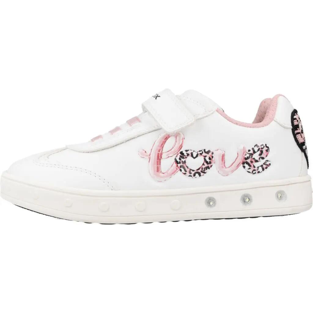ZAPATOS Y COMPLEMENTOS GEOX  DE MUJER J368WA 0BCEW J SKYLIN GIRL 2/5