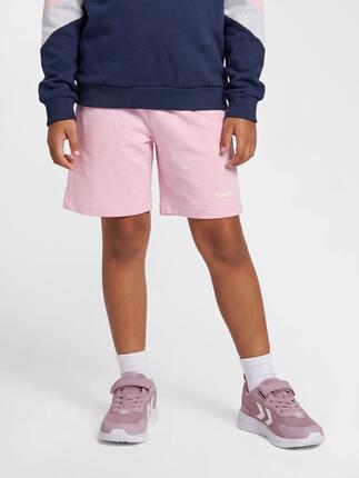 Fermeture À Cordon Short Hmljr Loose Mode De Vie Enfant