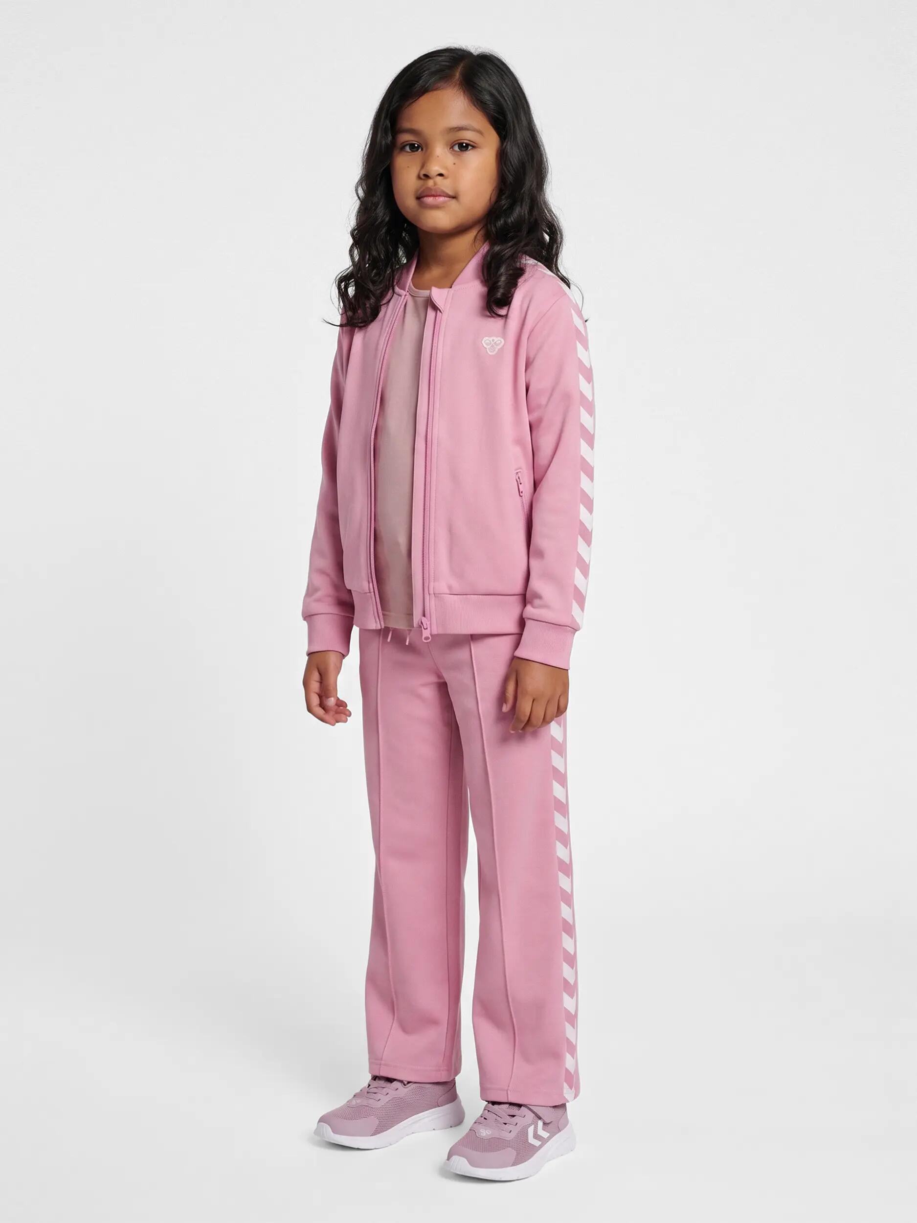 Instap Broek Hmljr Archive Uniseks Kinderen 3/9
