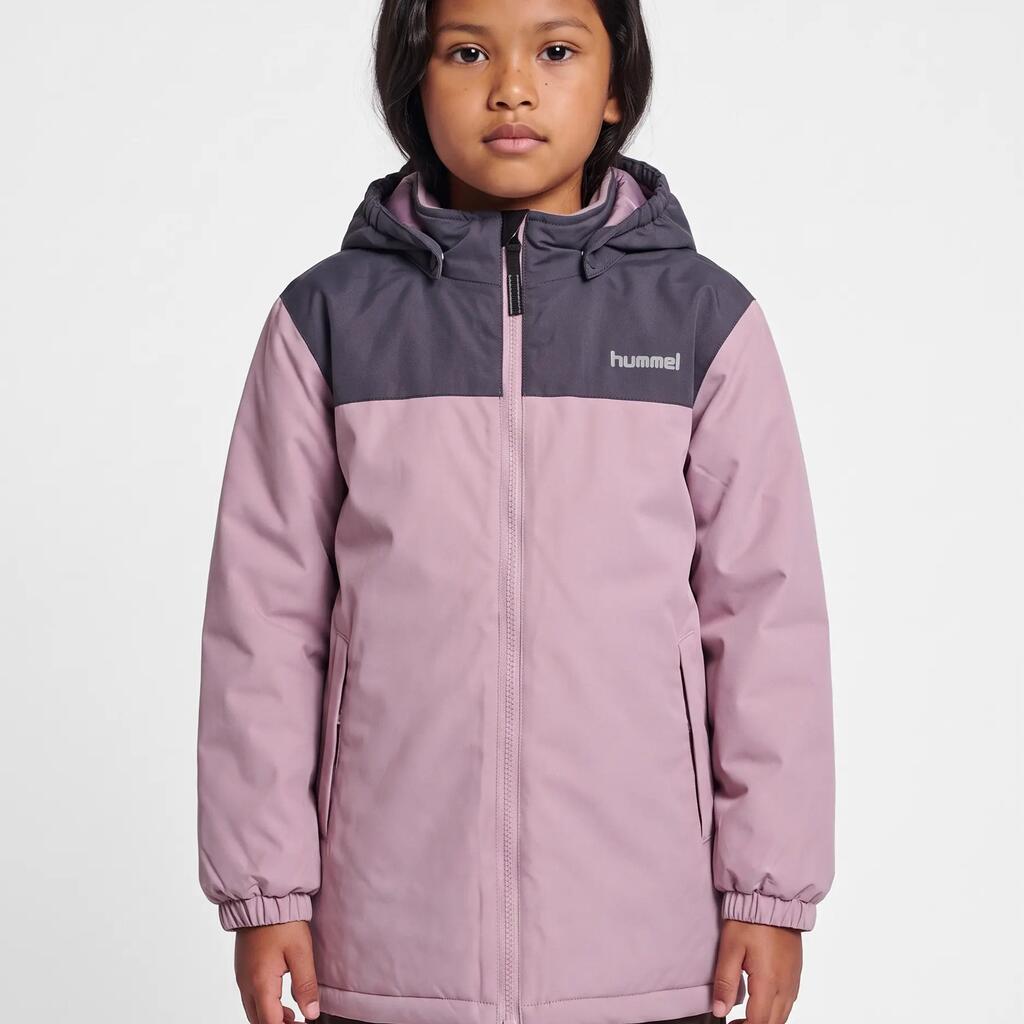 Waterproof jacket for children Hummel Block