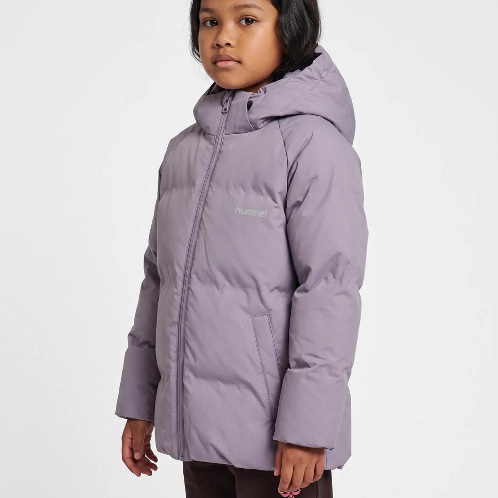 Doudoune girl Hummel All Weather