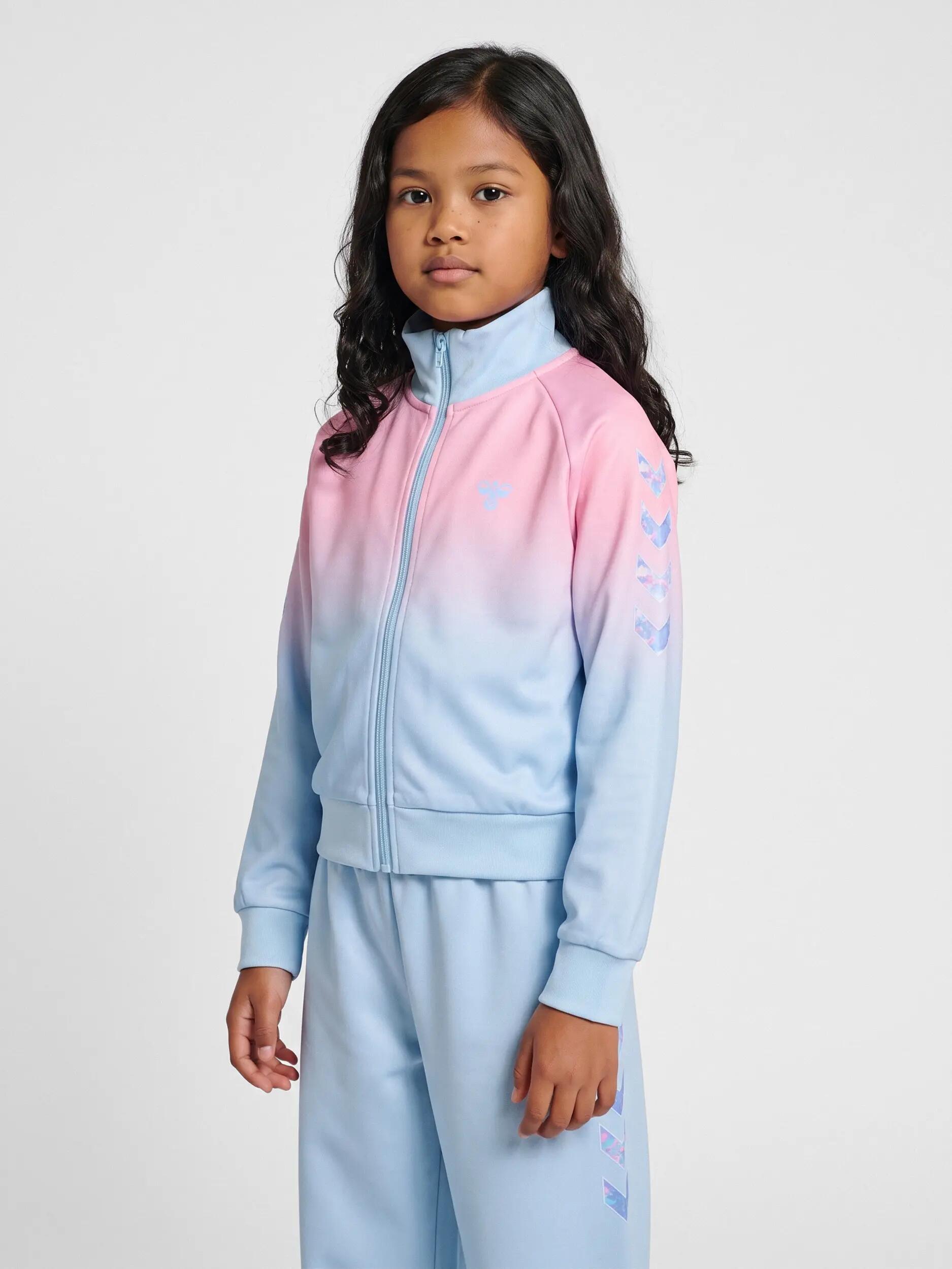 Anzug Hmljr Gradient Kinder 2/11