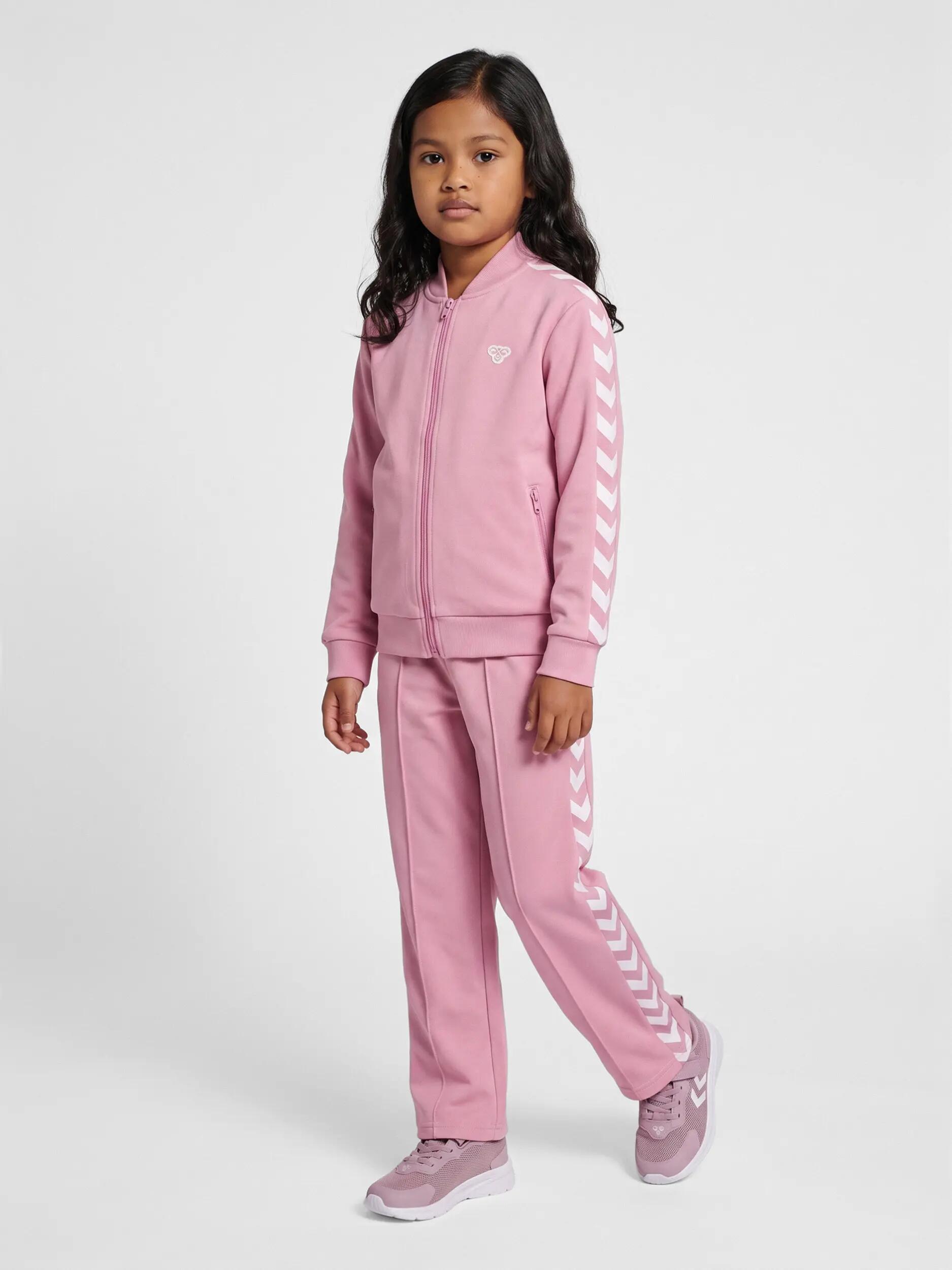 Kinder-Trainingsjacke Hummel Archive Regular 3/11