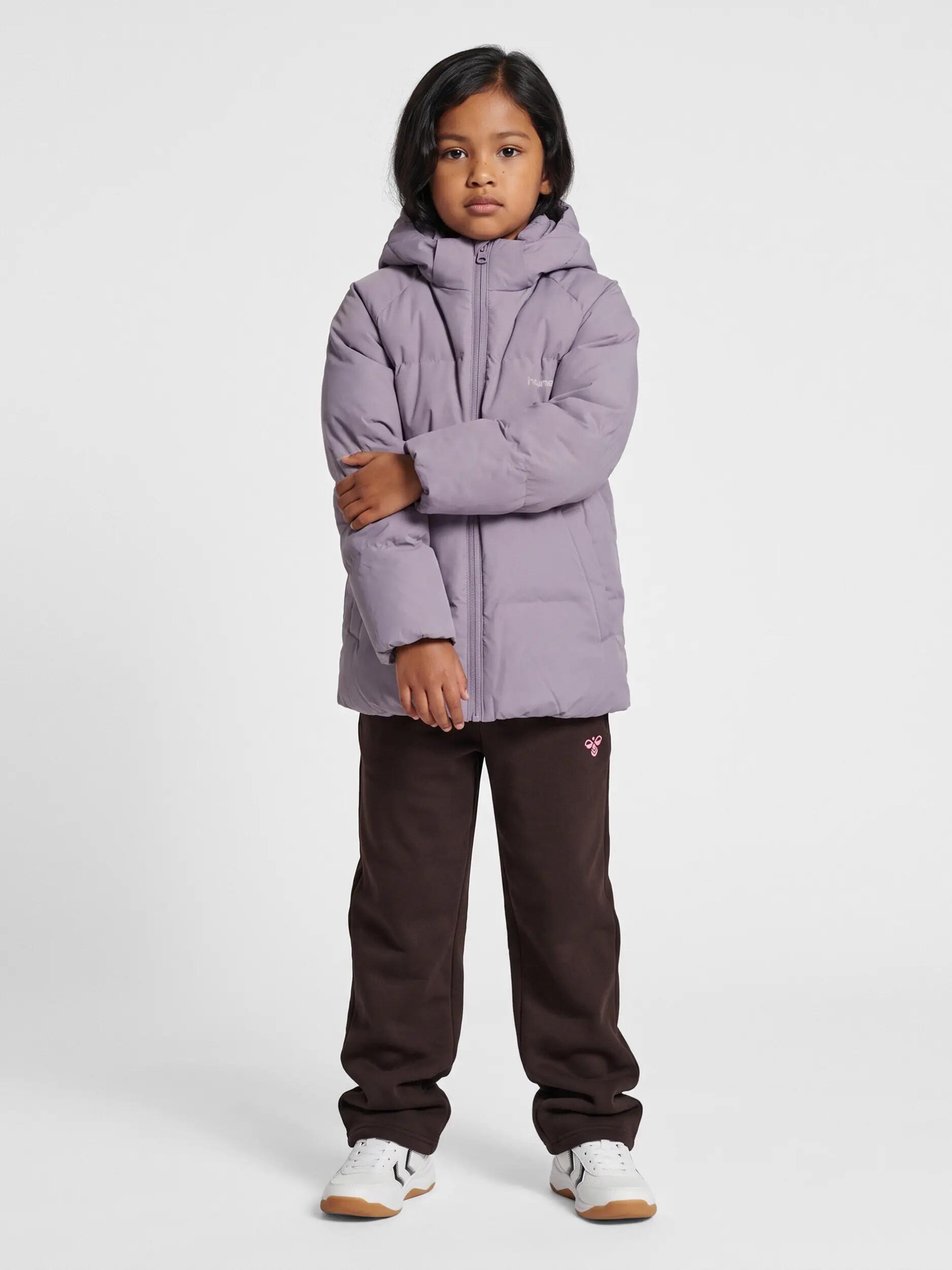 Doudoune girl Hummel All Weather 3/11