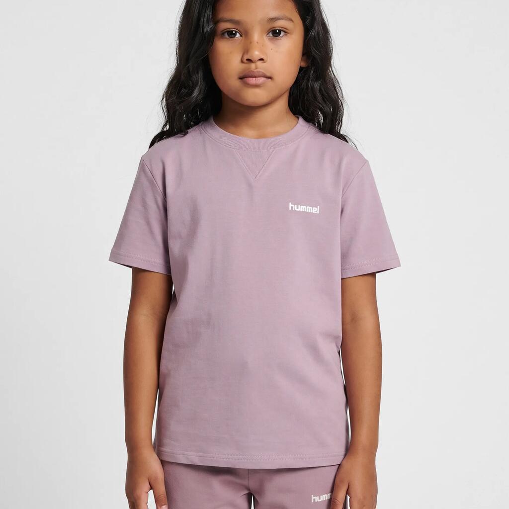 Kid's T-shirt Hummel