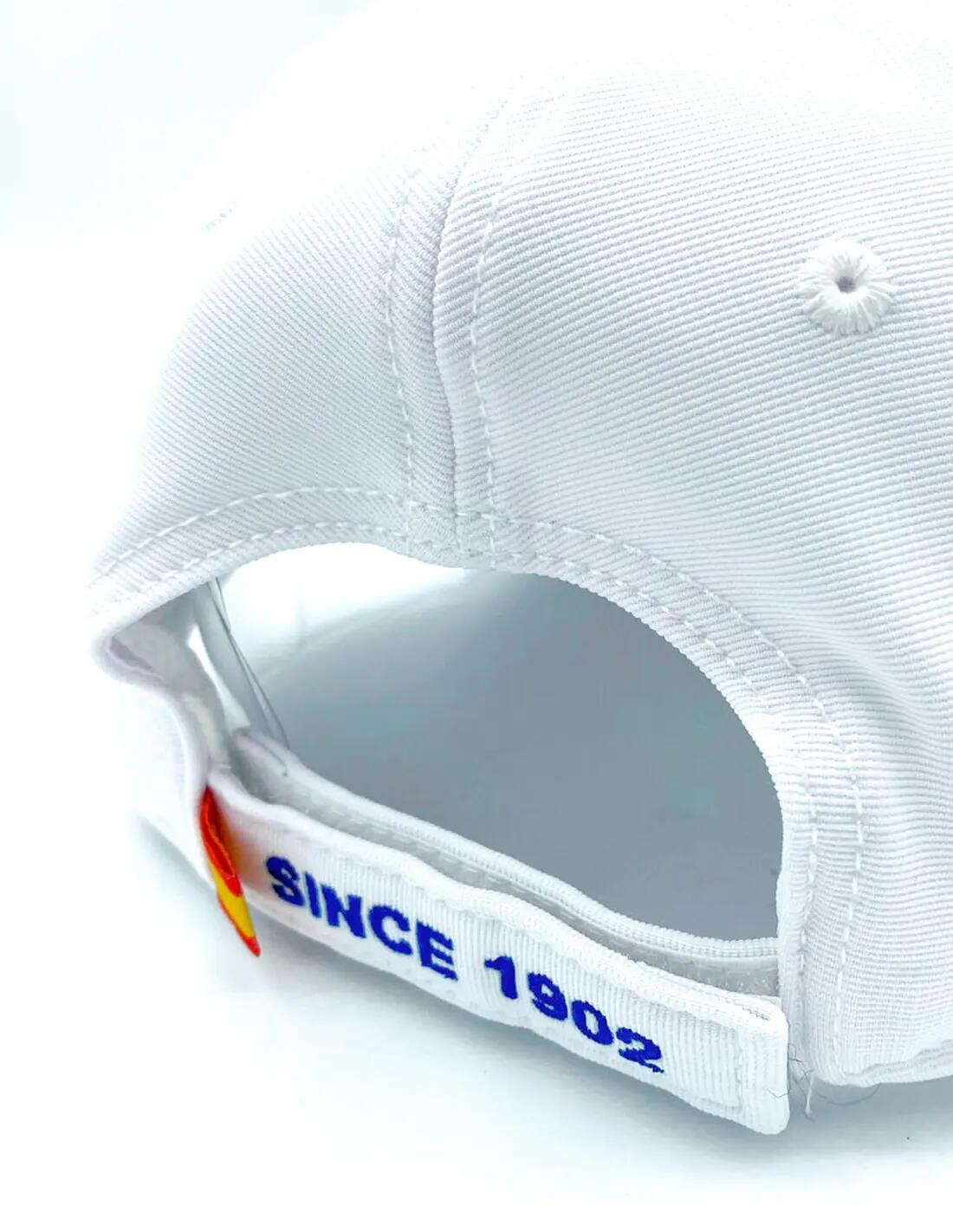 Real Madrid Cf Cappello 2/6