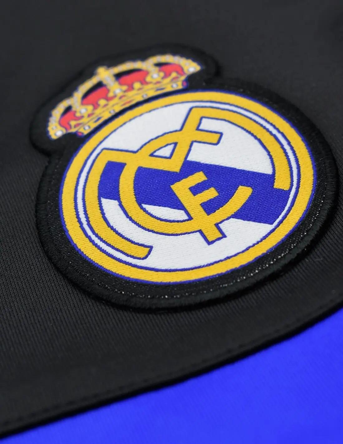 Tepláková souprava Real Madrid 24/25 - Dětské 2/7