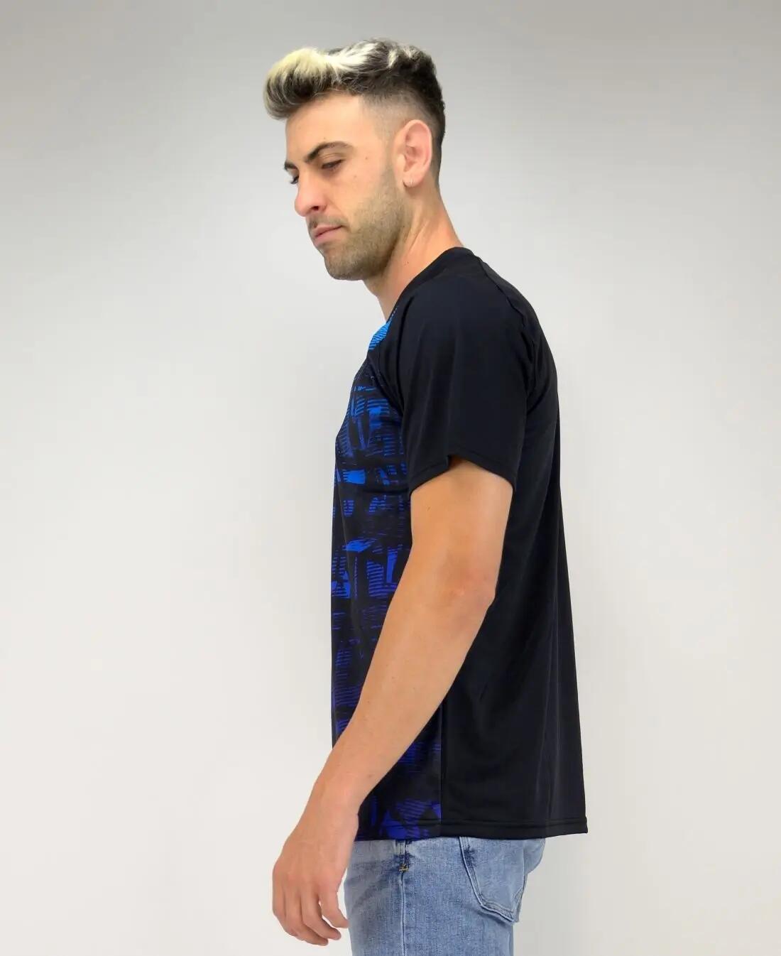 Maglia da Calcio Real Madrid Uomini 4/7