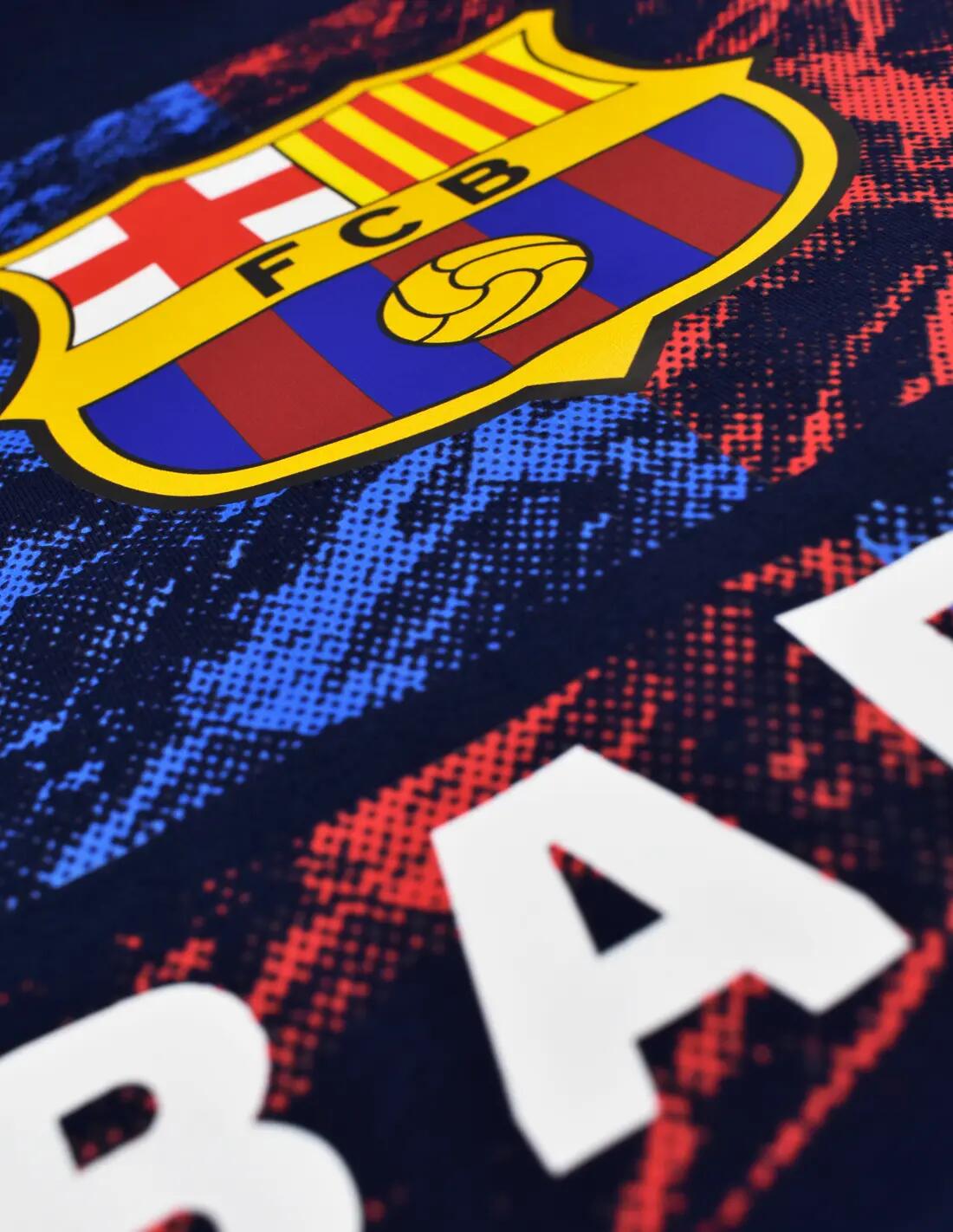 Dětský dres Barça 2024-25 2/5