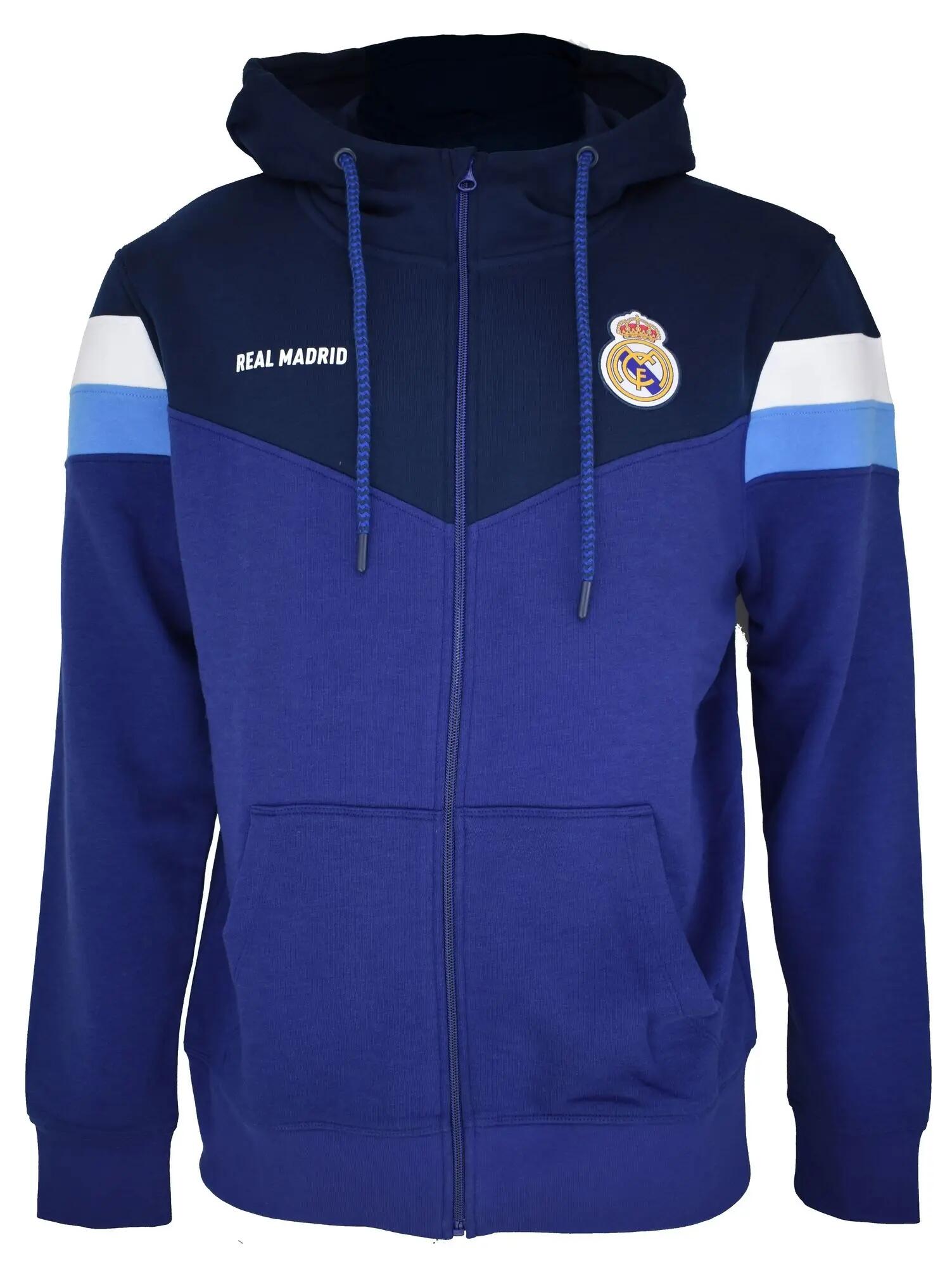 Madridista legendák pulóvere - M 2/5