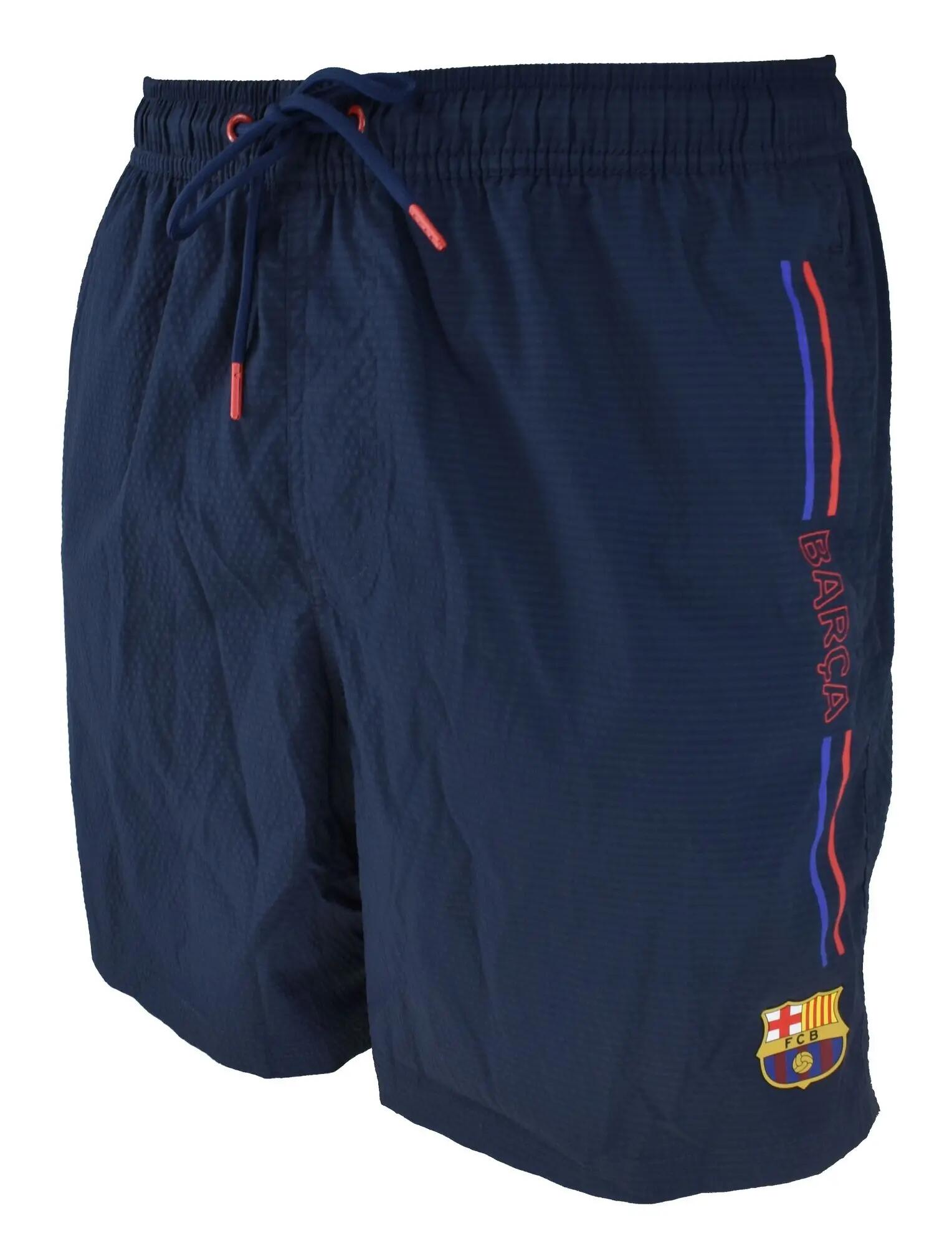 Zwembroek van Barça-legendes 1/5