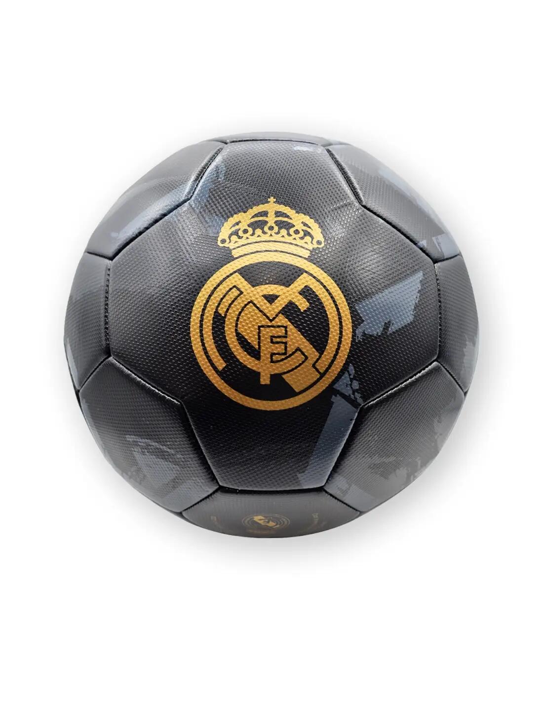 Real Madrid labda 5" Golden Crest 1/5