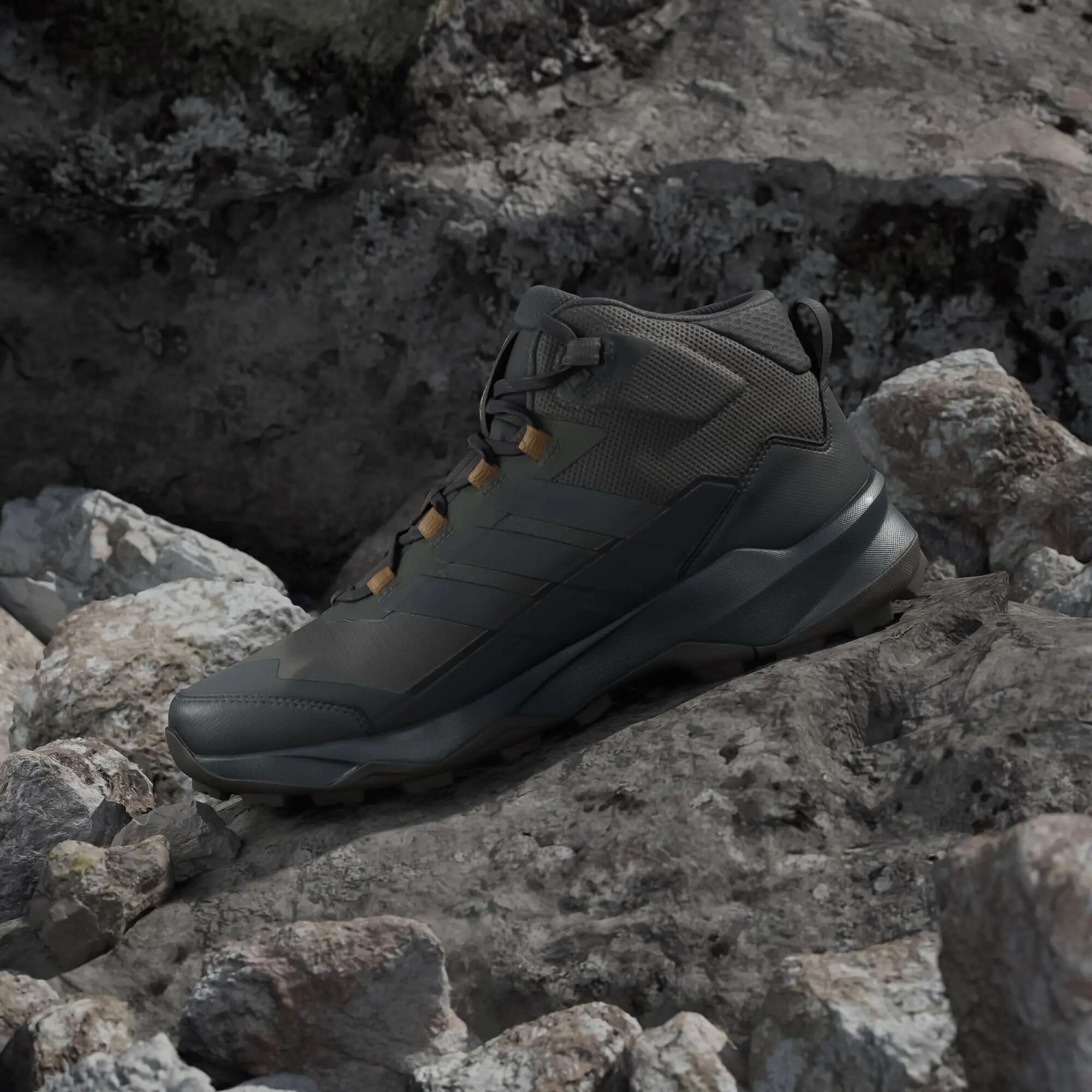 Chaussure de randonnée Terrex Skychaser AX5 Mid GORE-TEX 5/16