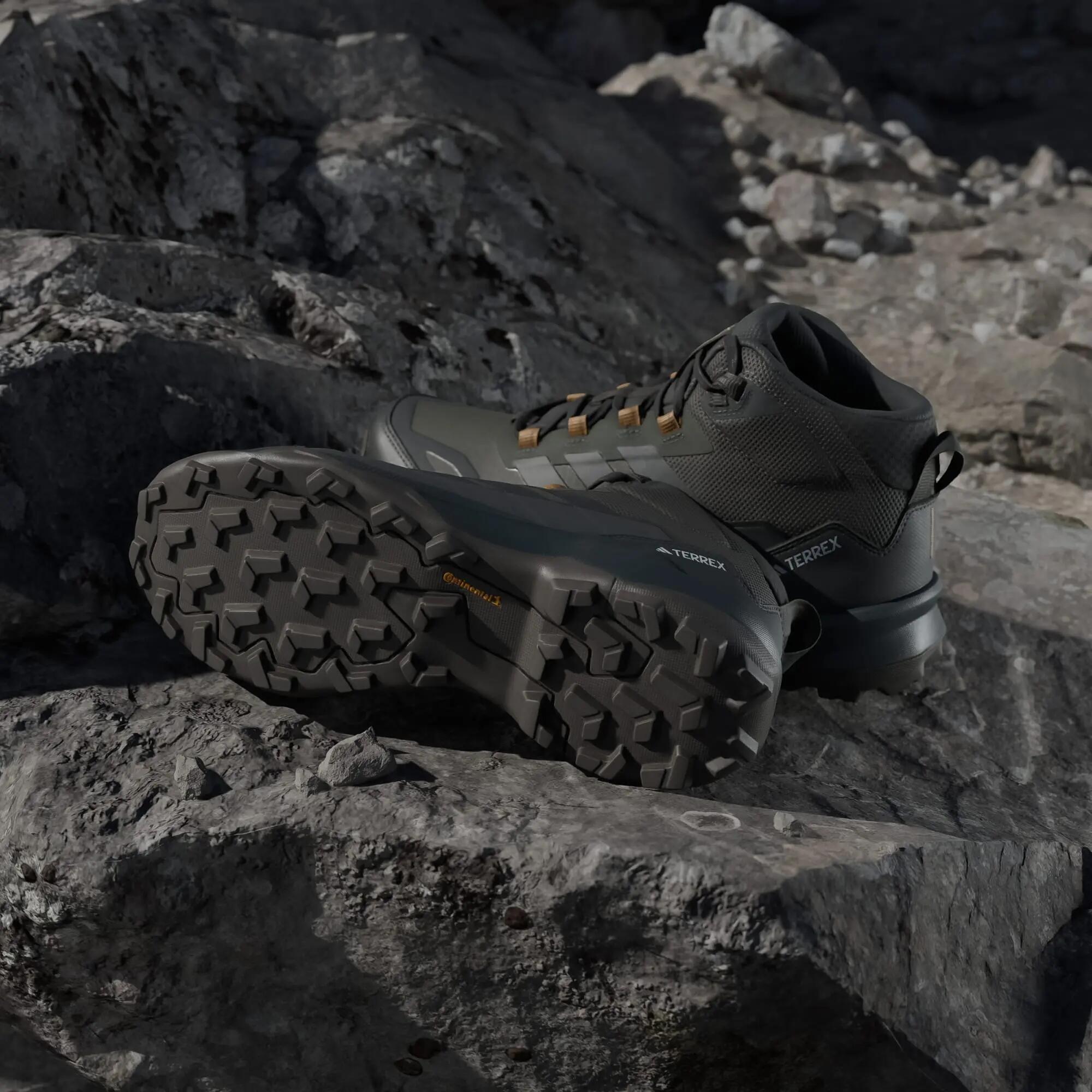 Chaussure de randonnée Terrex Skychaser AX5 Mid GORE-TEX 3/16