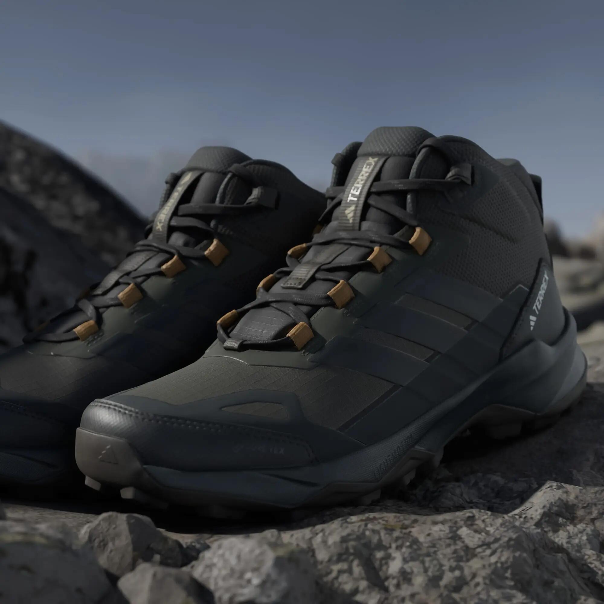 Chaussure de randonnée Terrex Skychaser AX5 Mid GORE-TEX 15/16