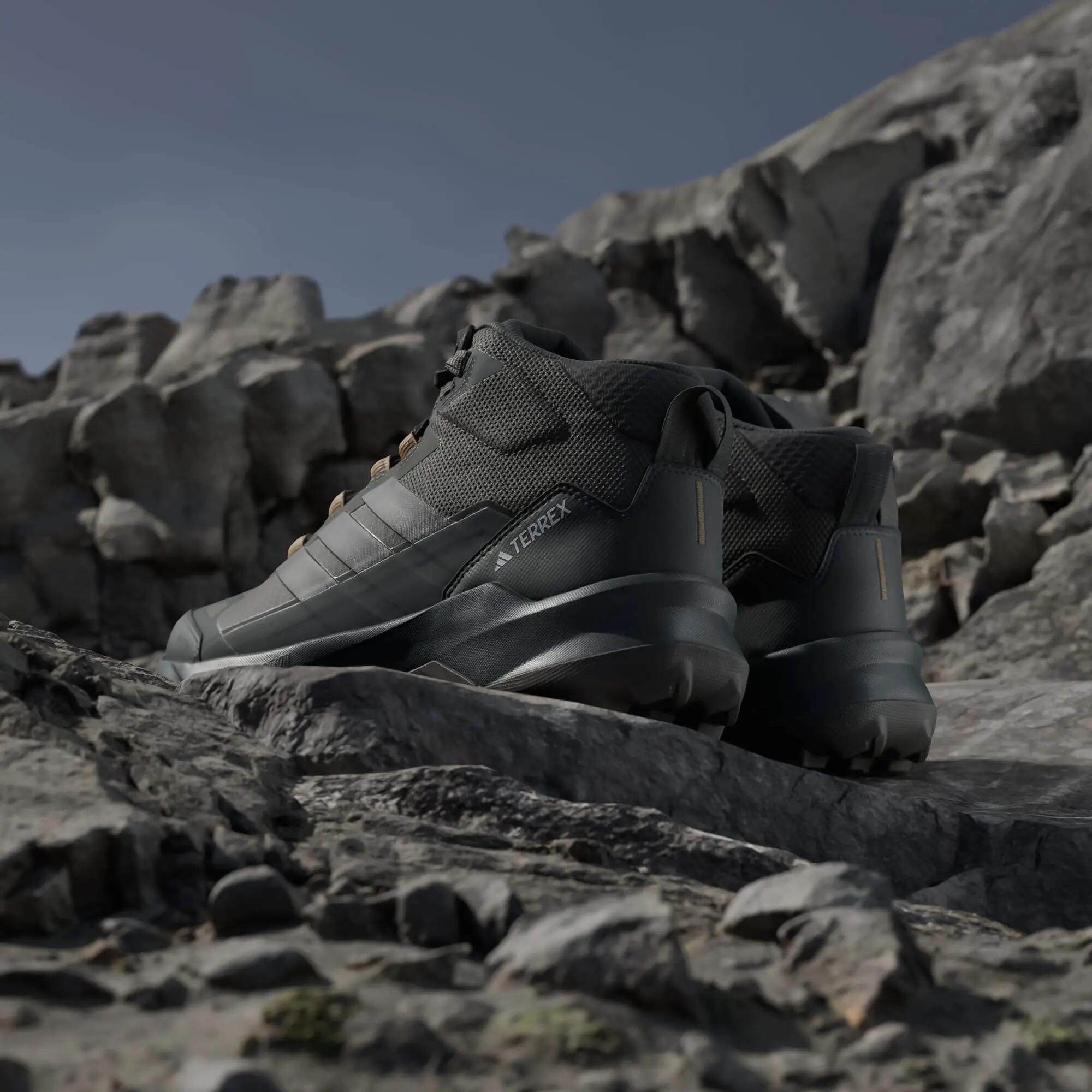 Chaussure de randonnée Terrex Skychaser AX5 Mid GORE-TEX 14/16