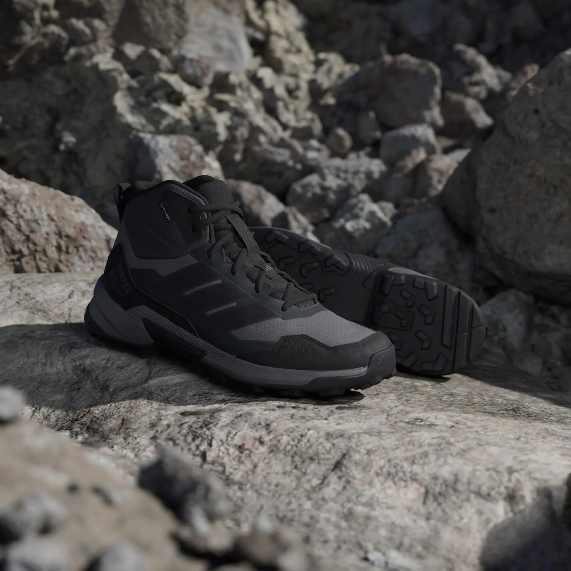 Chaussure mi-montante de randonnée Climaproof Terrex Eastrail 3 6/15