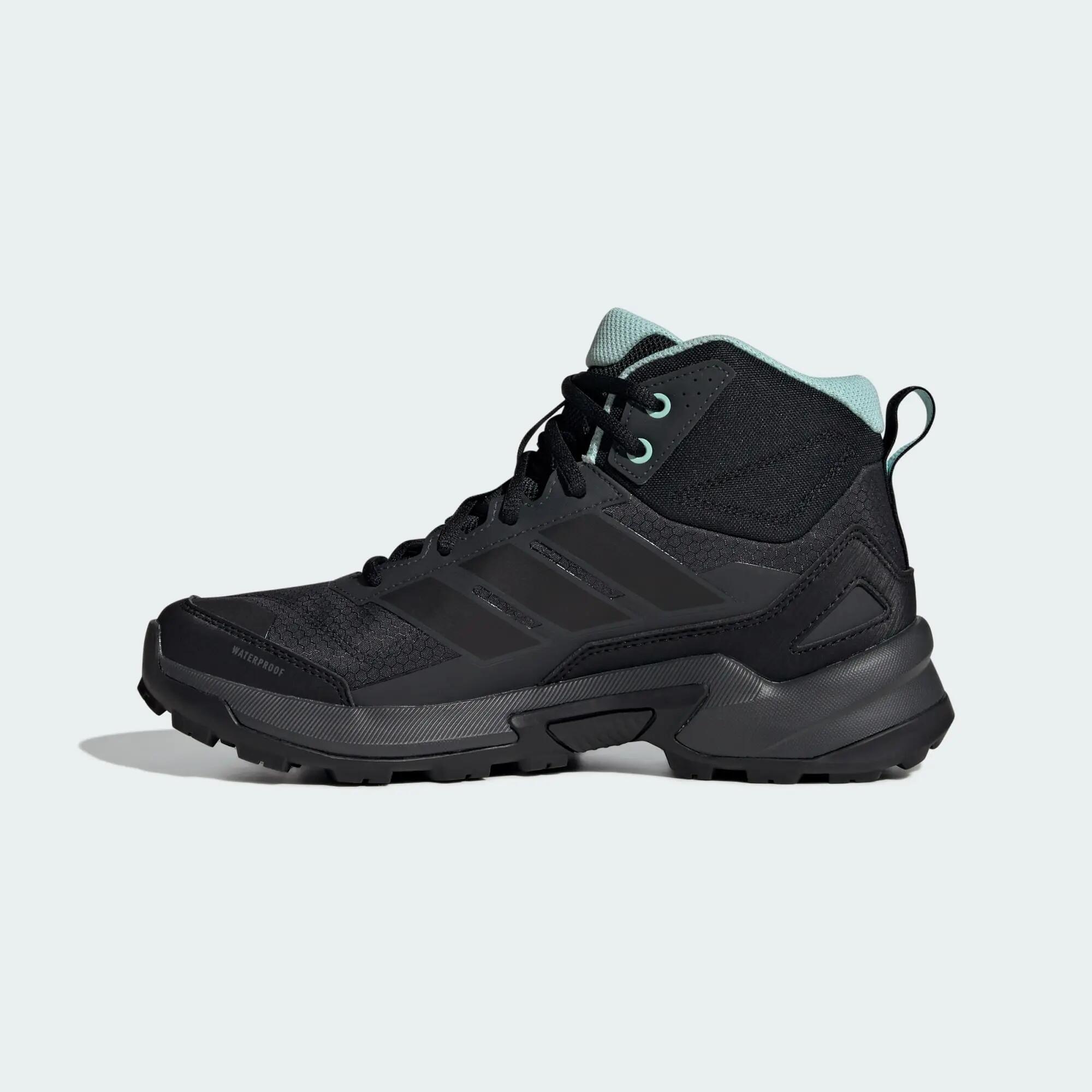 Chaussure de randonnée Terrex Eastrail 3 Mid Climaproof 8/8