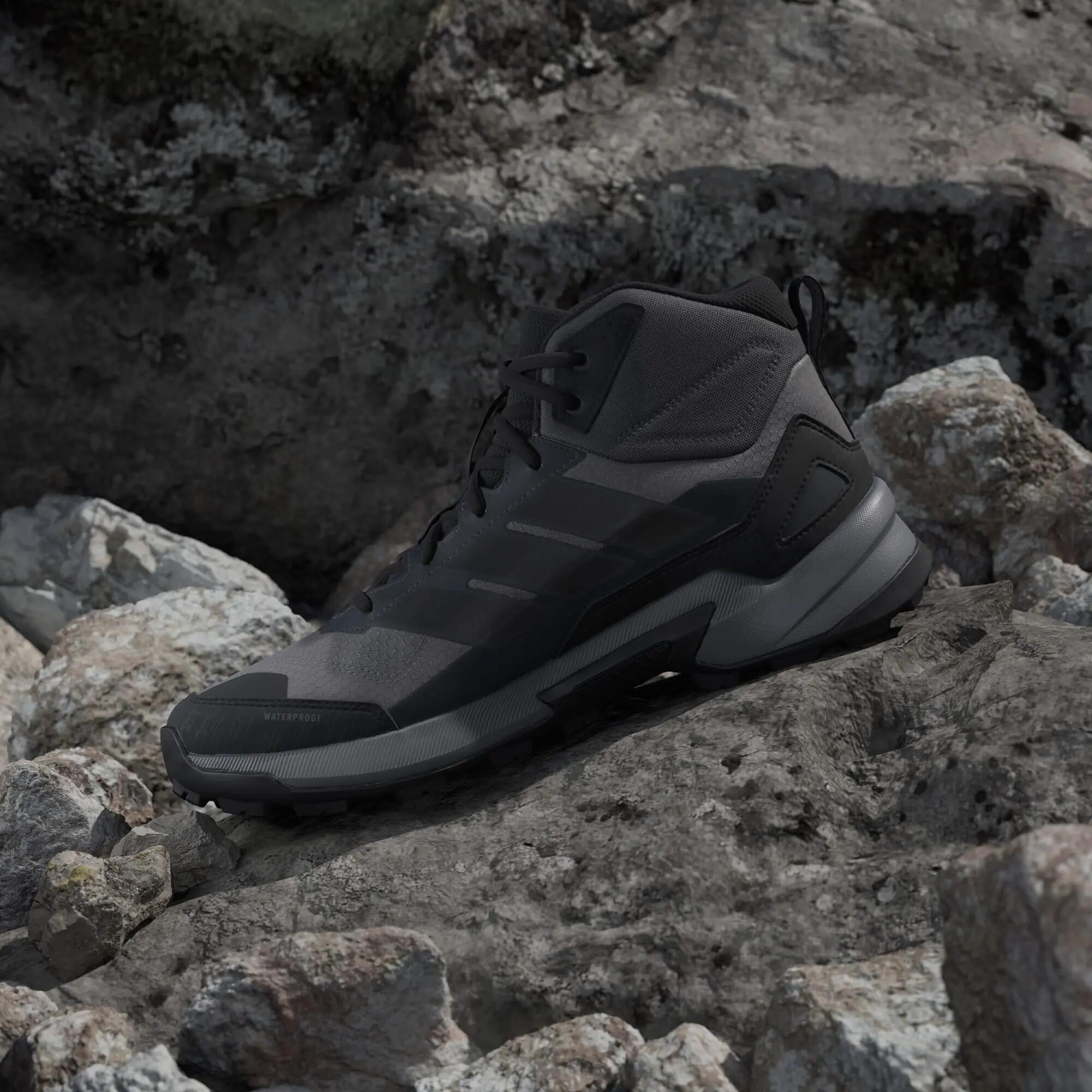 Chaussure mi-montante de randonnée Climaproof Terrex Eastrail 3 5/15