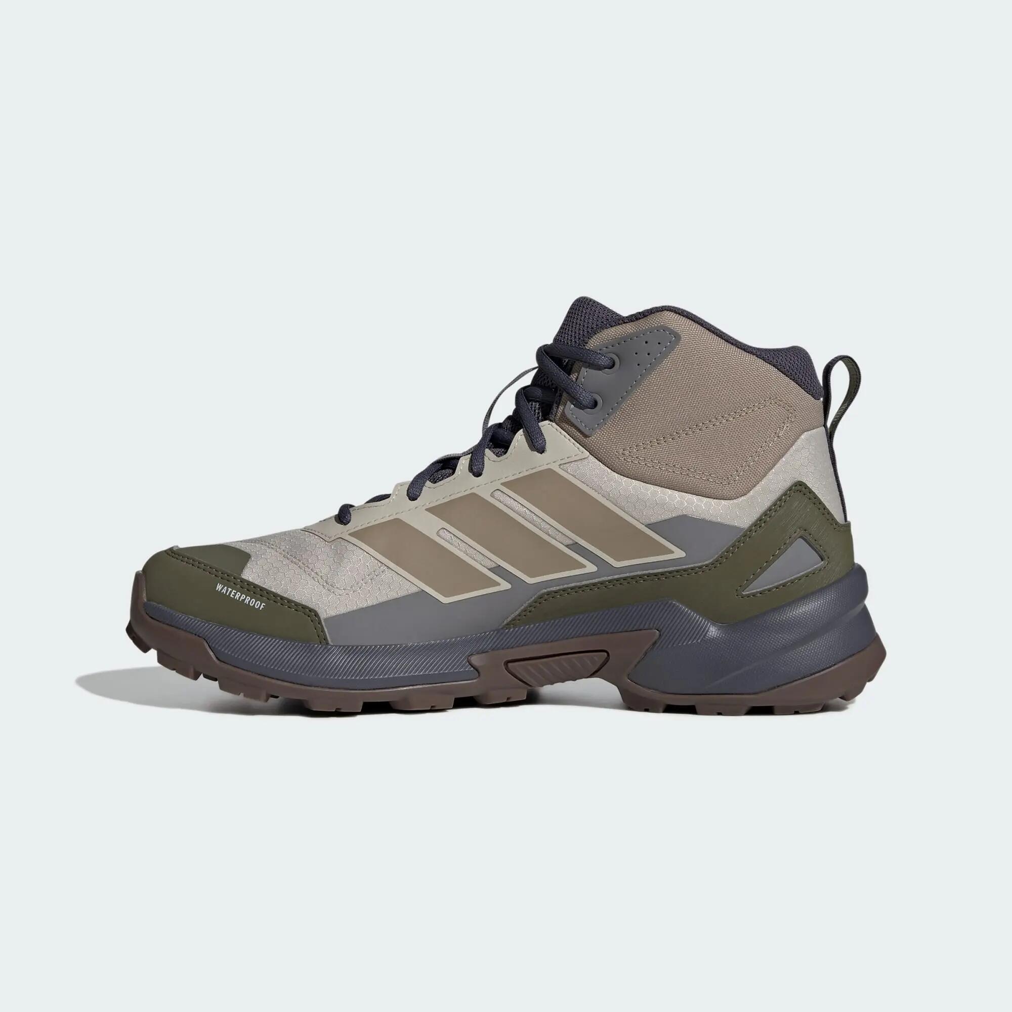 Terrex Eastrail 3 Mid Climaproof Wanderschuh 8/15