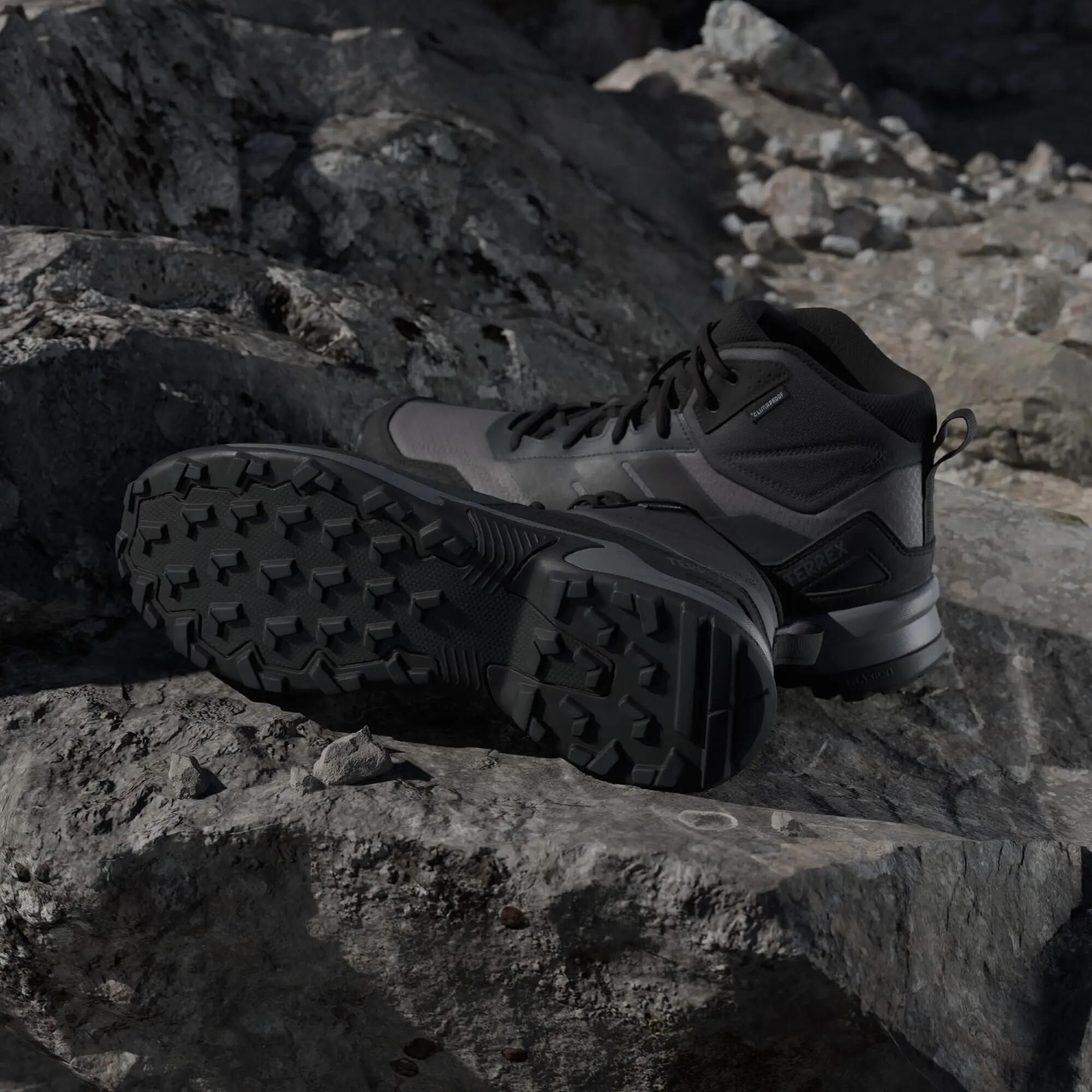Chaussure mi-montante de randonnée Climaproof Terrex Eastrail 3 3/15