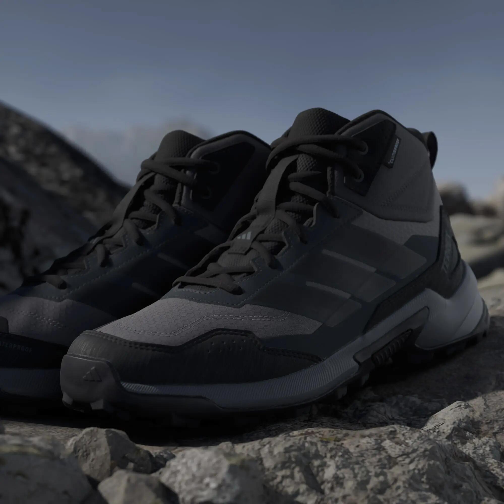 Chaussure mi-montante de randonnée Climaproof Terrex Eastrail 3 15/15