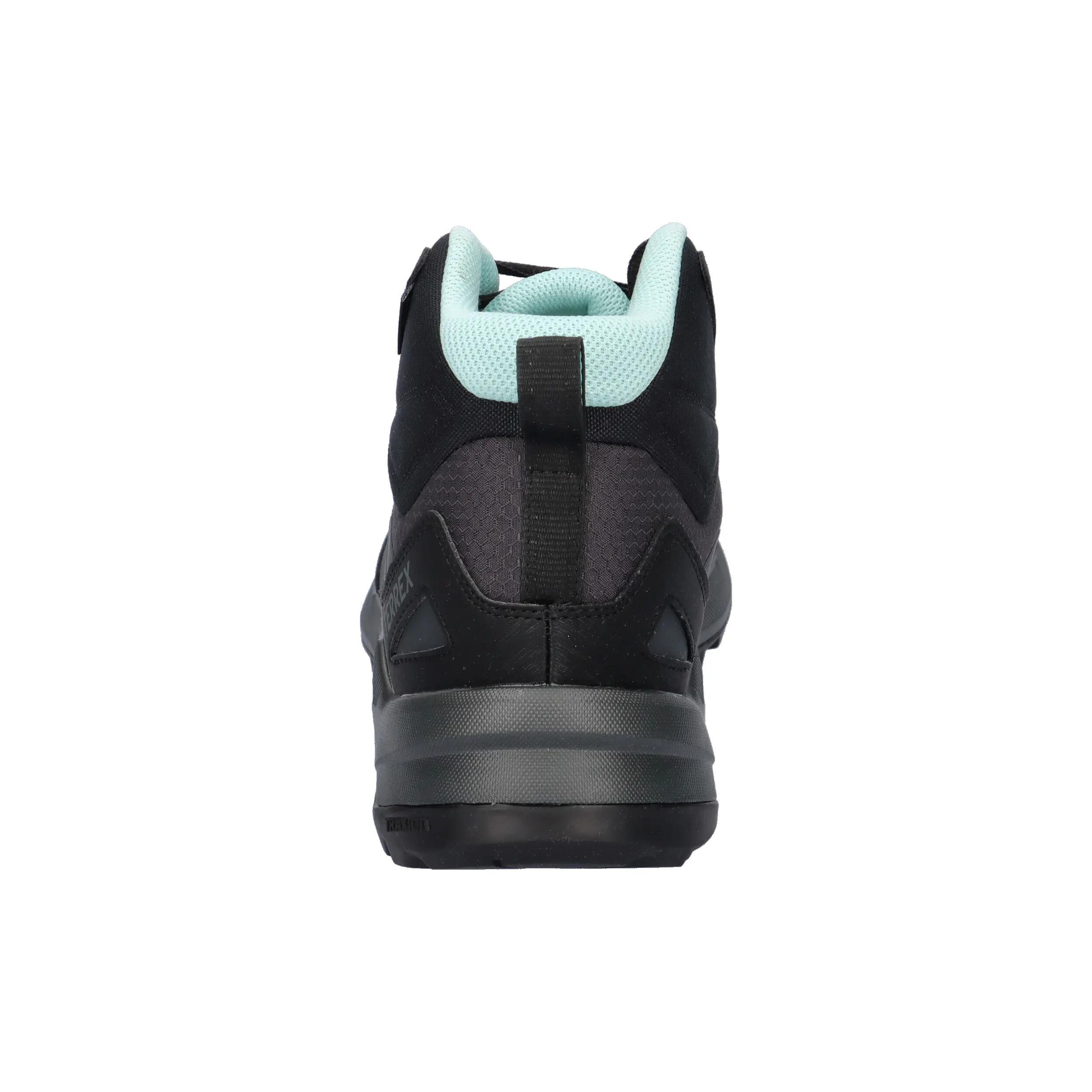 Terrex Eastrail 3 Mid Climaproof túrabakancs 12/14