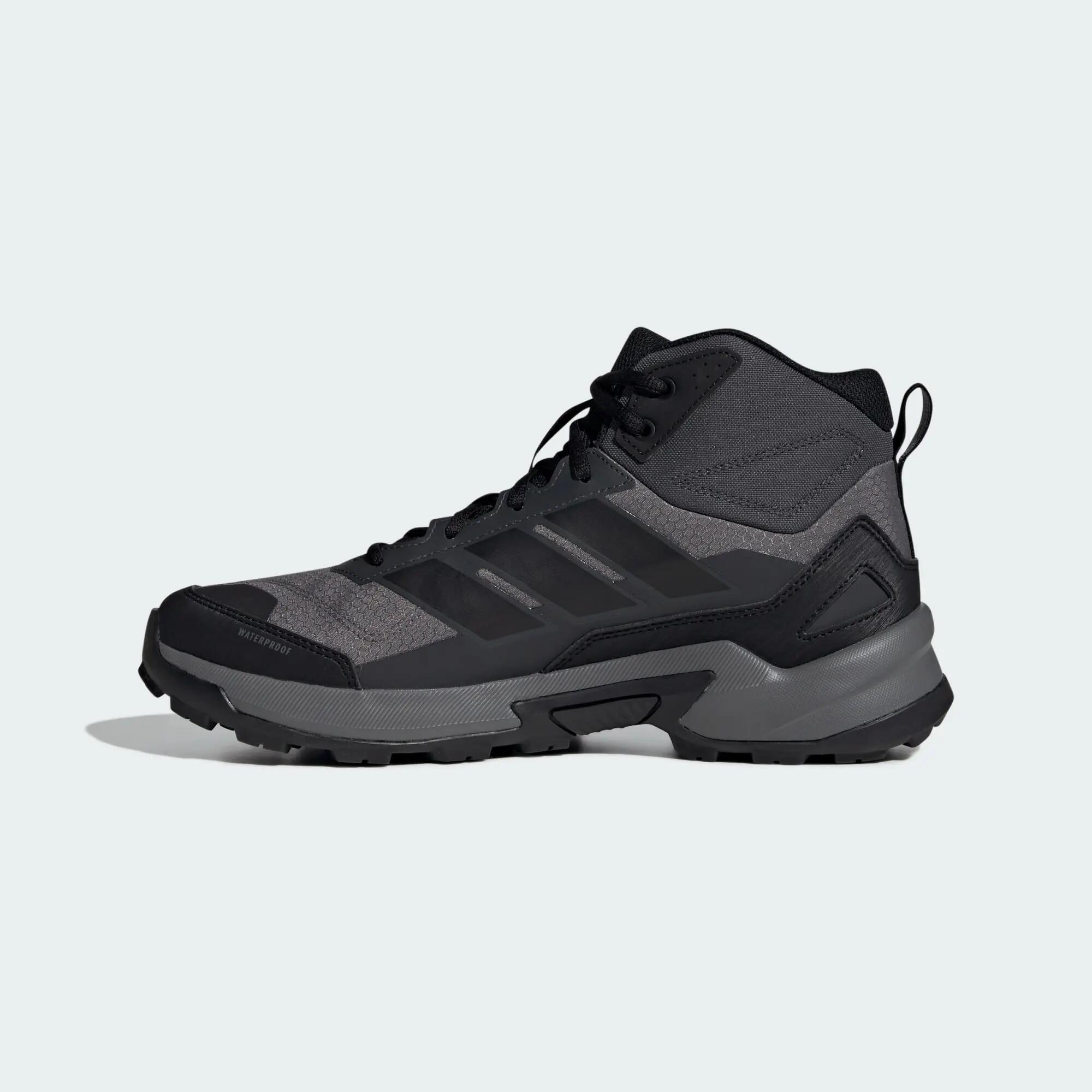 Chaussure mi-montante de randonnée Climaproof Terrex Eastrail 3 13/15