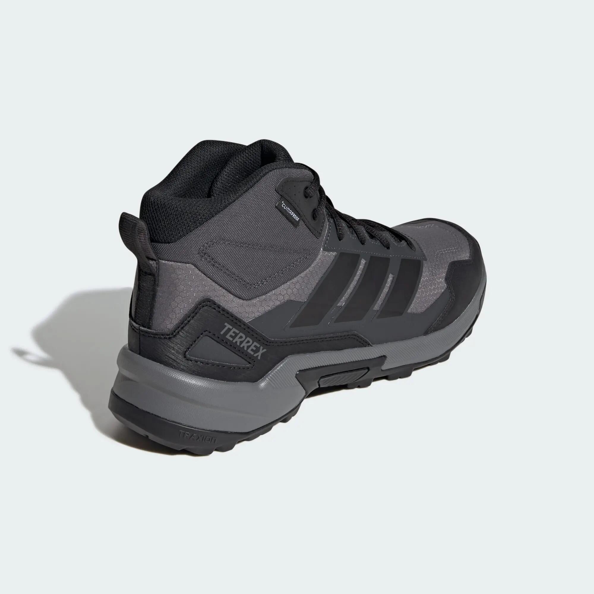 Chaussure mi-montante de randonnée Climaproof Terrex Eastrail 3 12/15