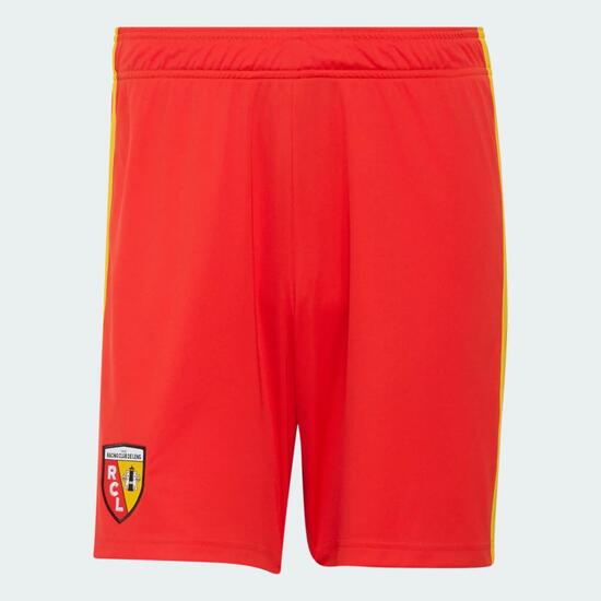 SHORT DOMICILE RC LENS 26/27