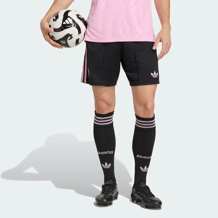 Short Extérieur Juventus 26/27