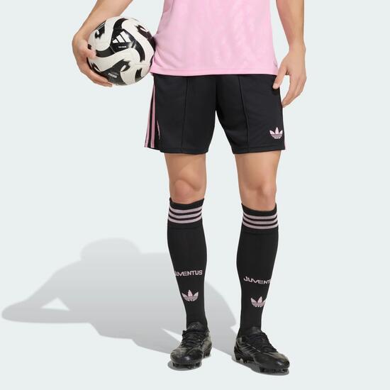 Short Extérieur Juventus 26/27