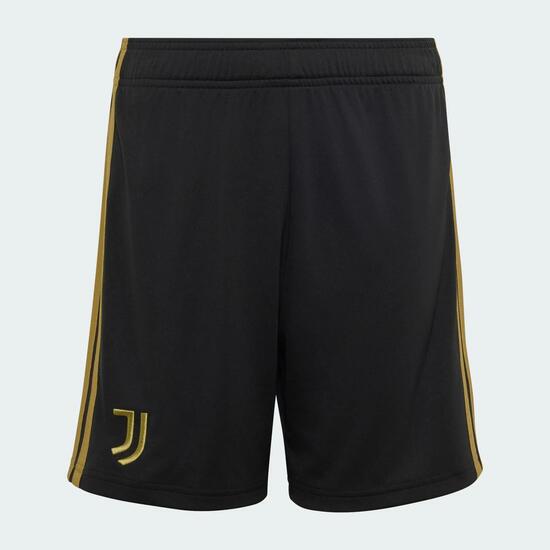 Short Thirds 26/27 Juventus bambini e bambine