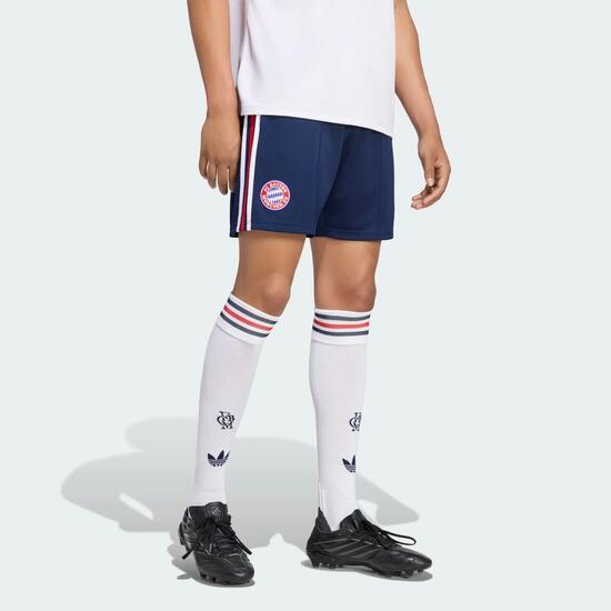 Short Extérieur FC Bayern Munich 26/27