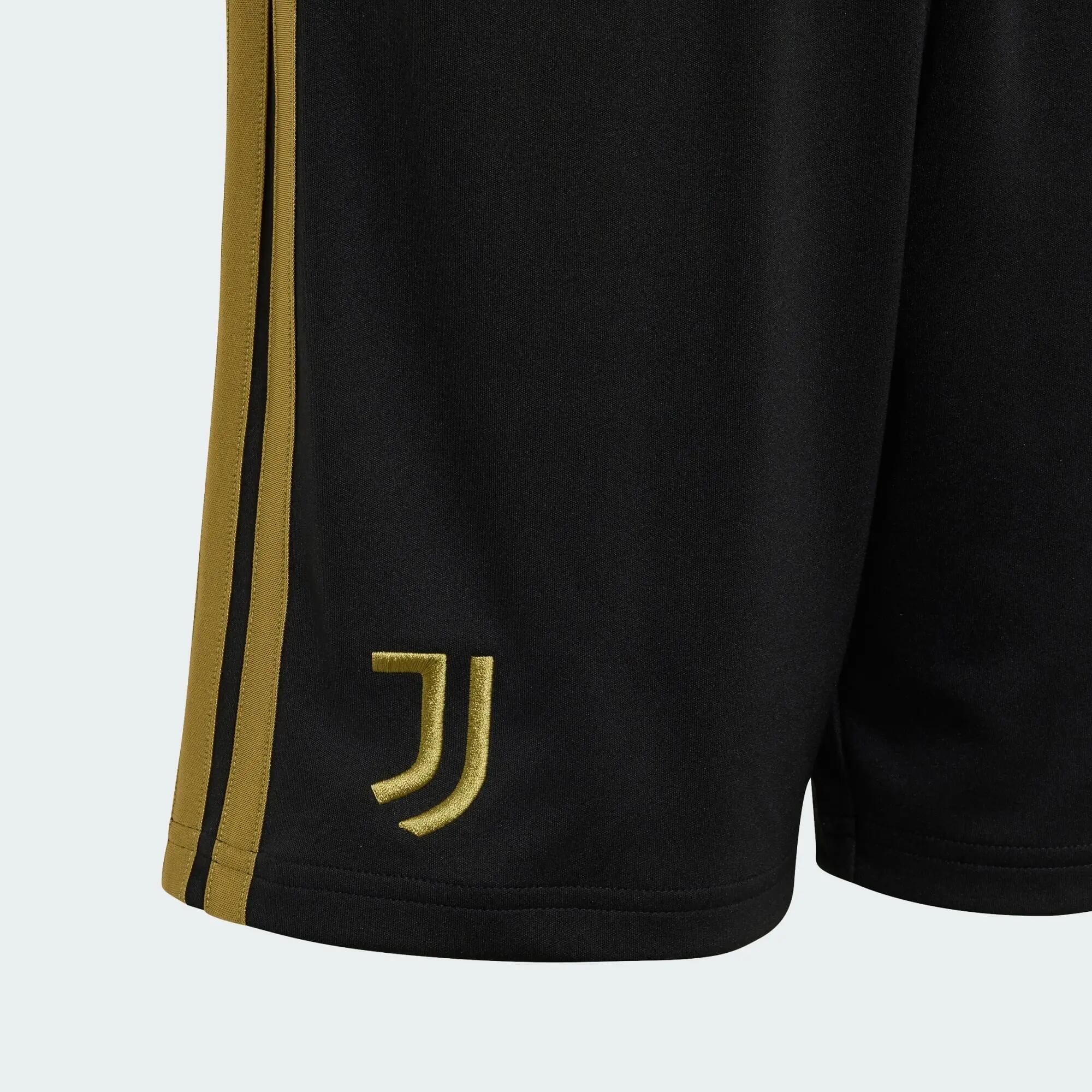 Juventus 26/27 Derde Short Kids 5/6
