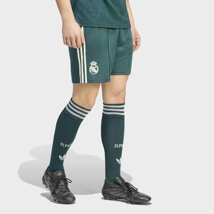 Short Extérieur Real Madrid 26/27
