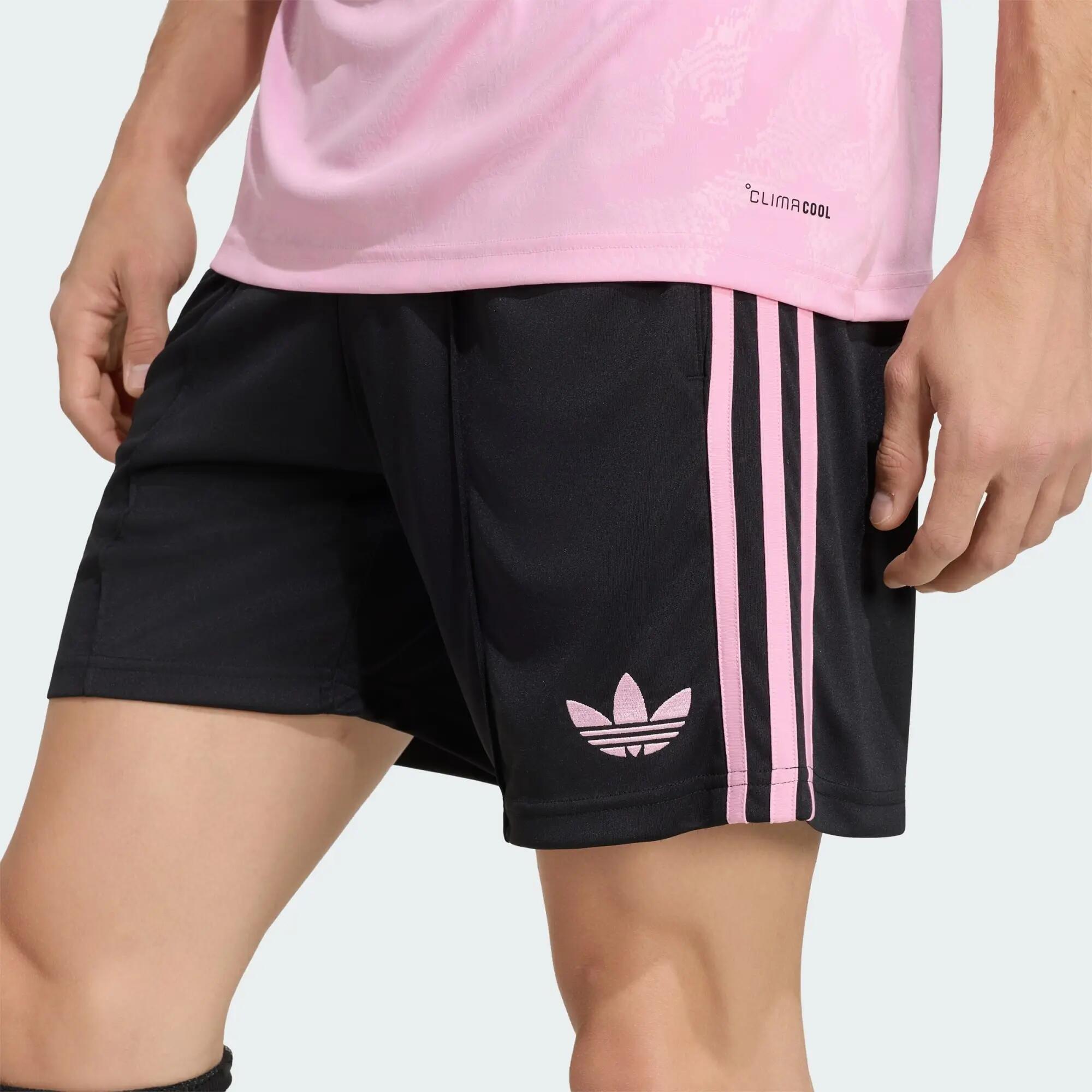 Juventus Turin 26/27 Auswärtsshorts 5/5