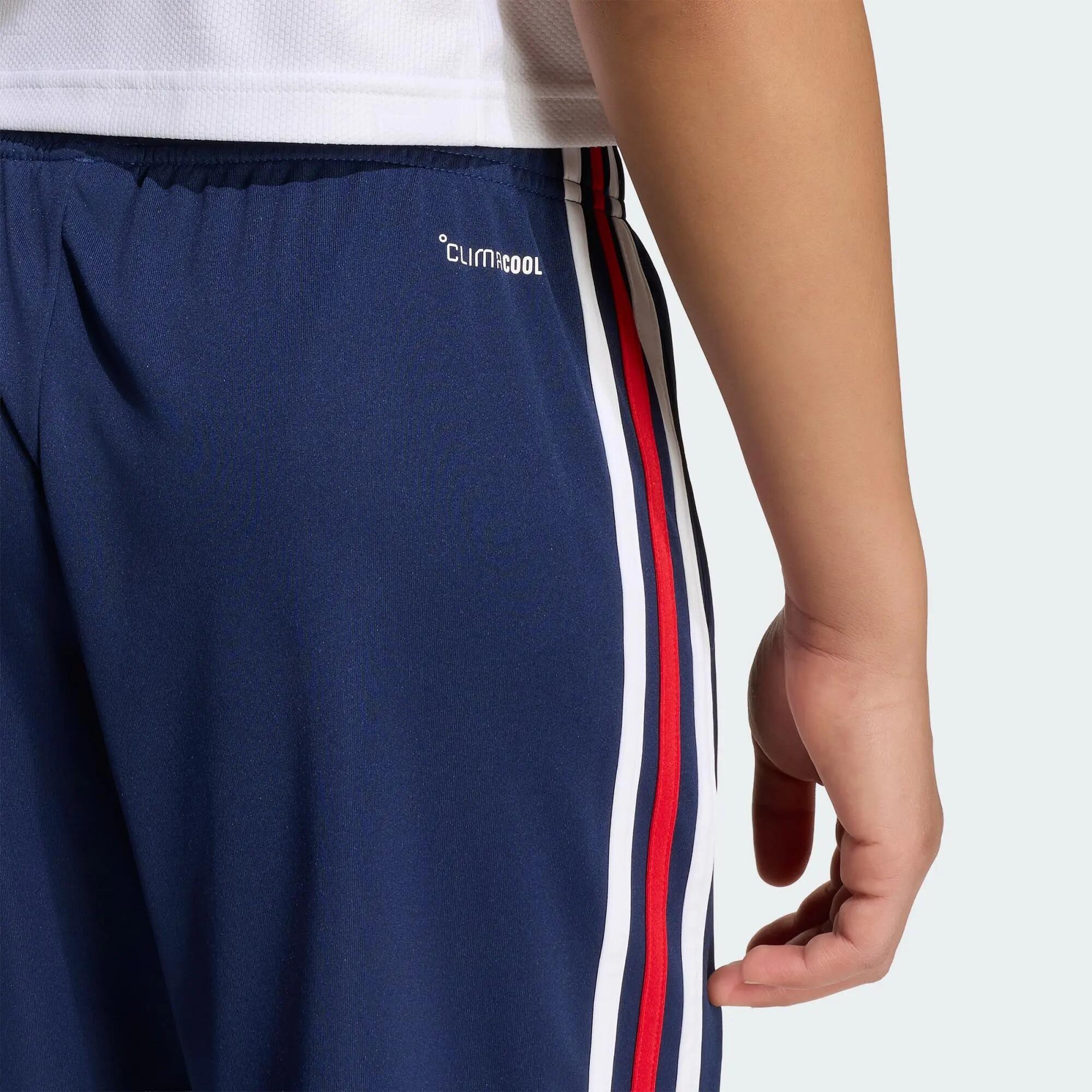 Calções FC Bayern München 26/27 Away para Criança 5/5