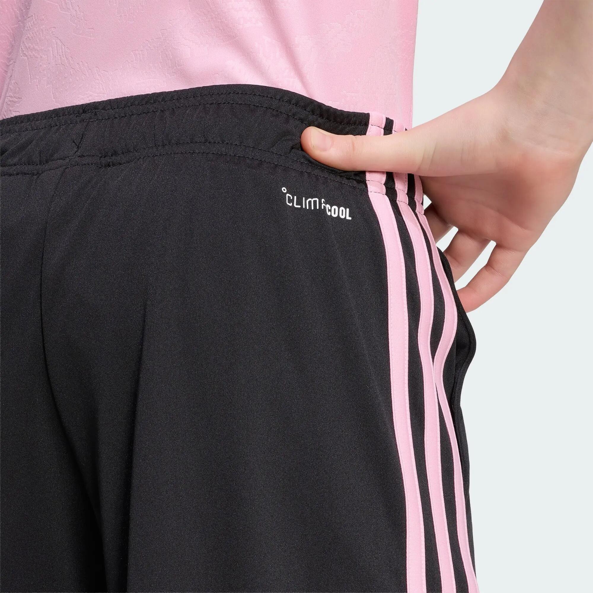 Juventus 26/27 Uitshort Kids 5/7