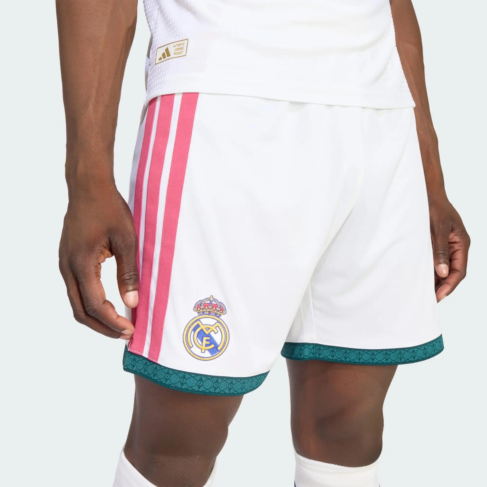 Real Madrid 26/27 Thuisshort 4/5