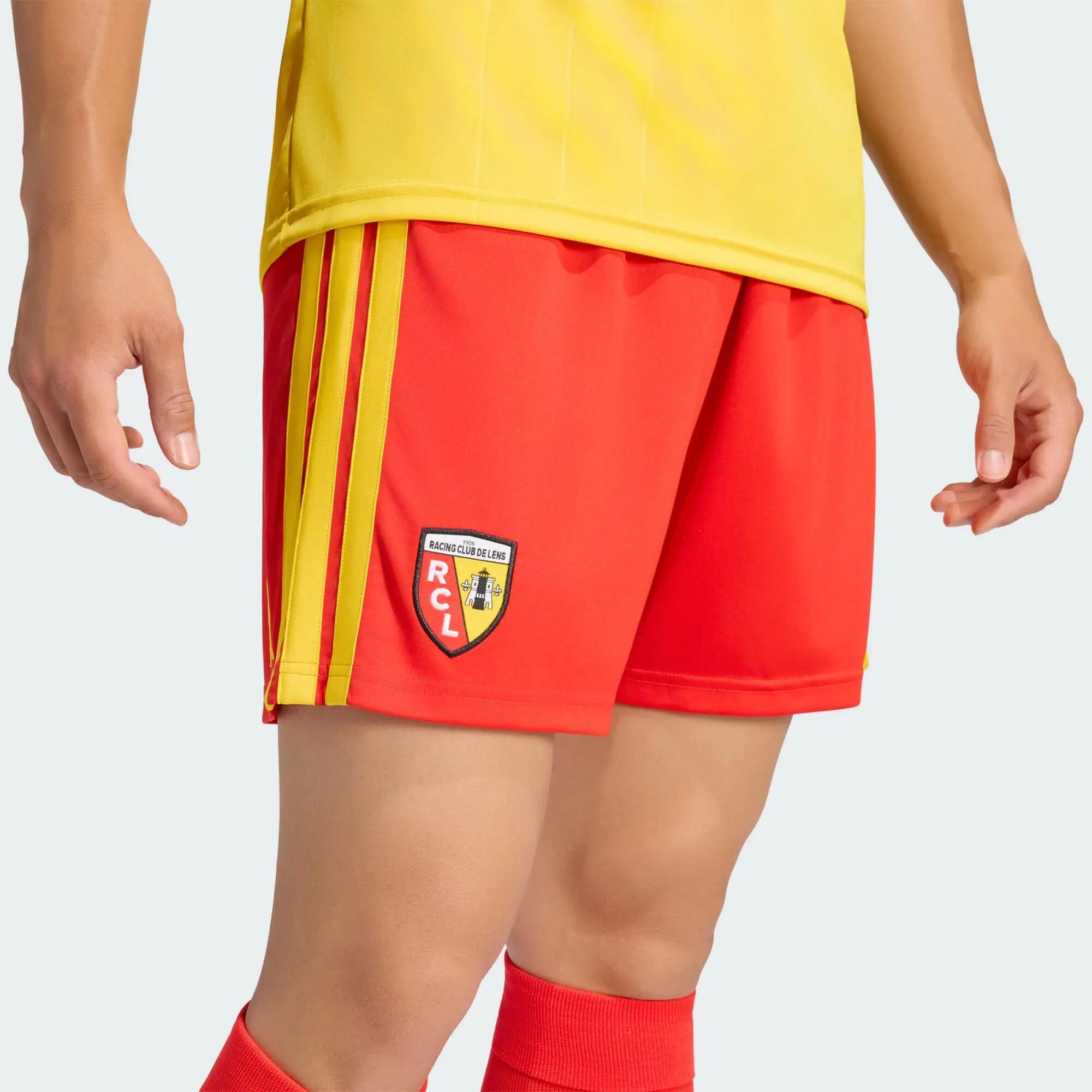 SHORT DOMICILE RC LENS 26/27 4/5