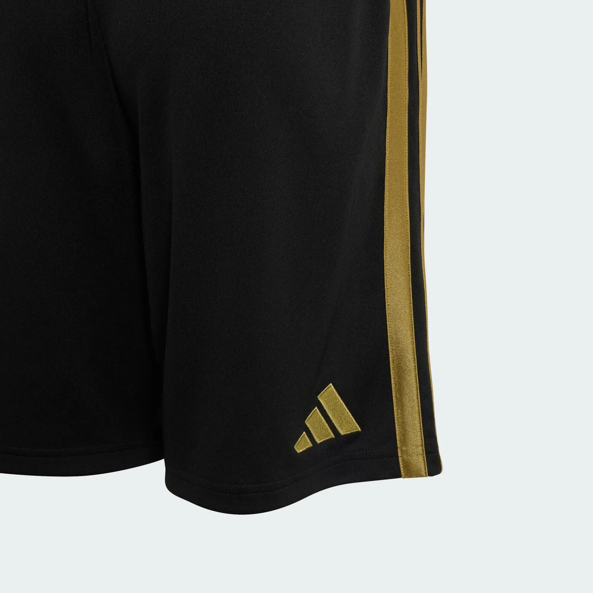 Juventus 26/27 Derde Short Kids 4/6